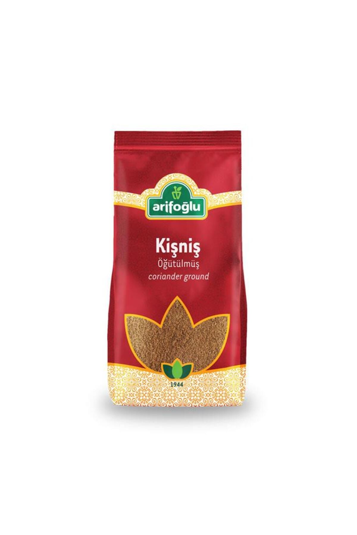 Arifoğlu Kişniş Öğütülmüş 250g