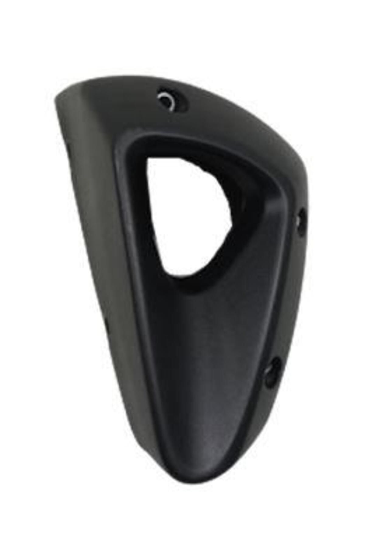 Bajaj Pulsar Rs200 Euro 4 Egzoz Susturucu Dekoratif Kapak