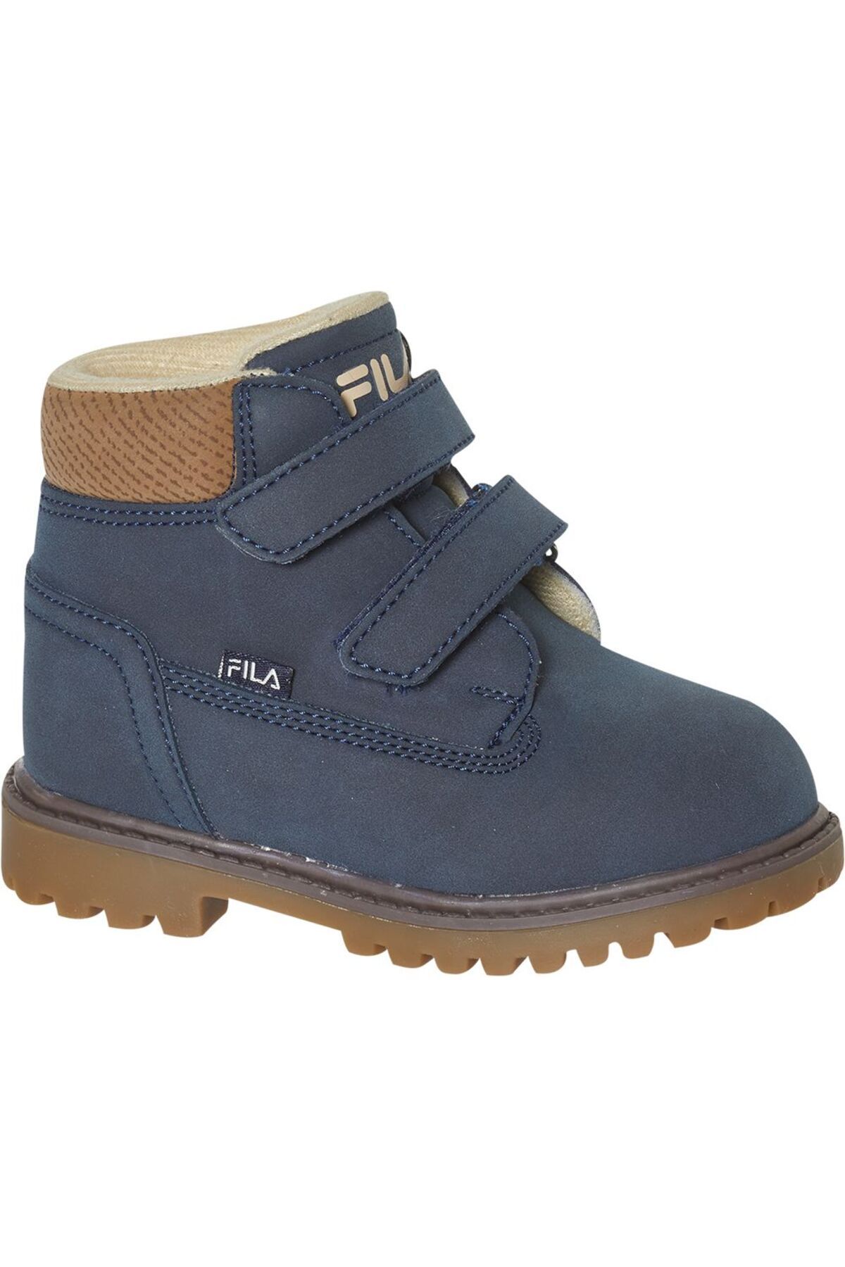 Fila Bantlı Bot