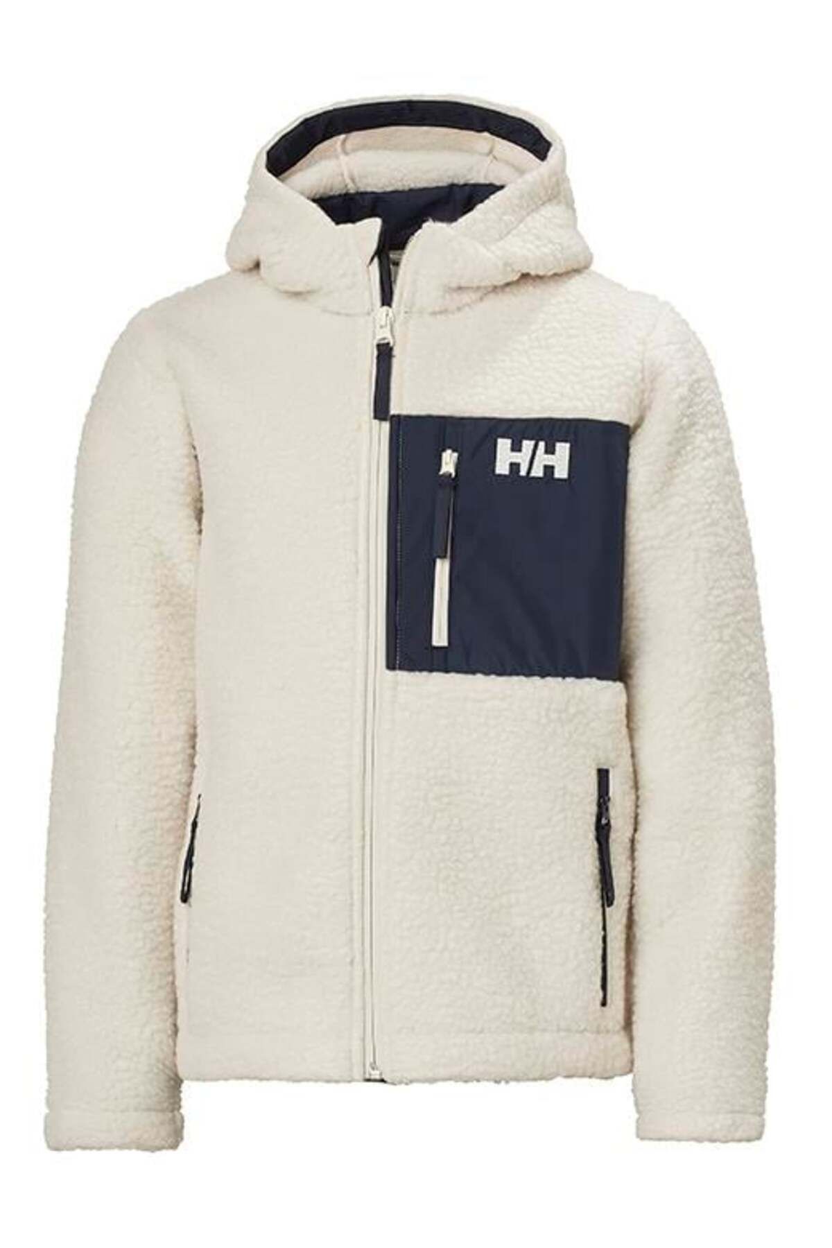 Helly Hansen Hh Jr Champ Pıle Jacket