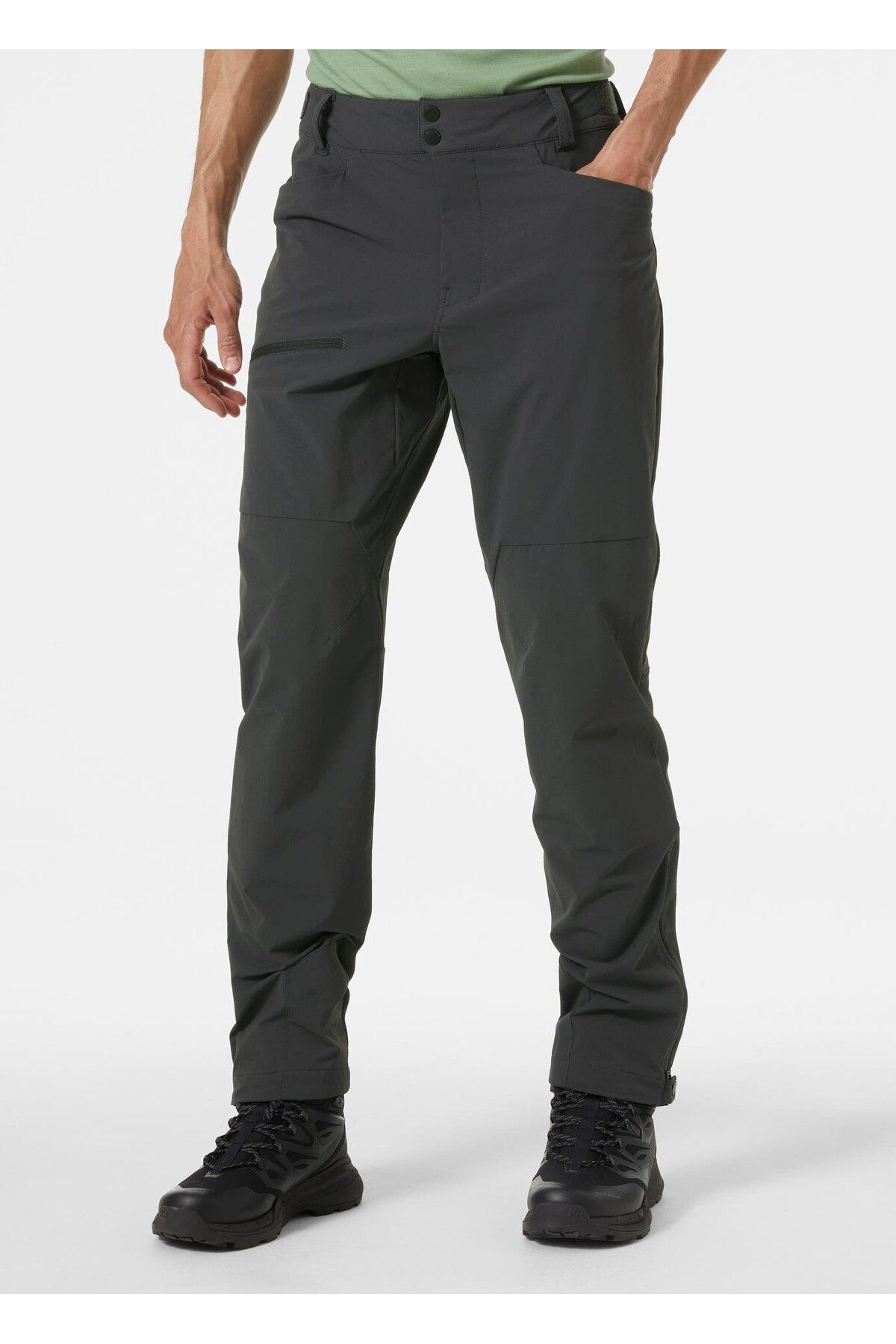 Helly Hansen Blaze Softshell Pantolon