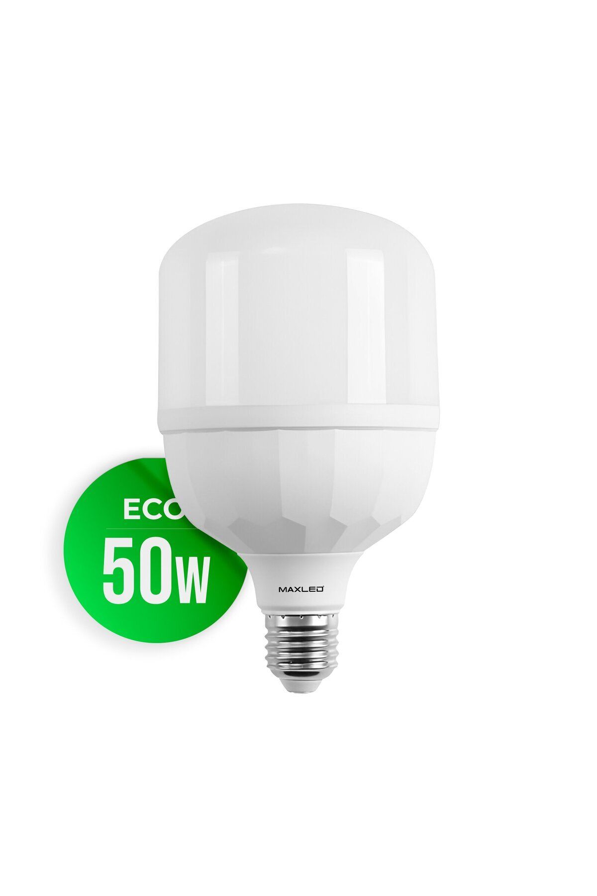 MAXLED MX-3082G - 50W 3000K Gün Işığı | Torch LED Ampul