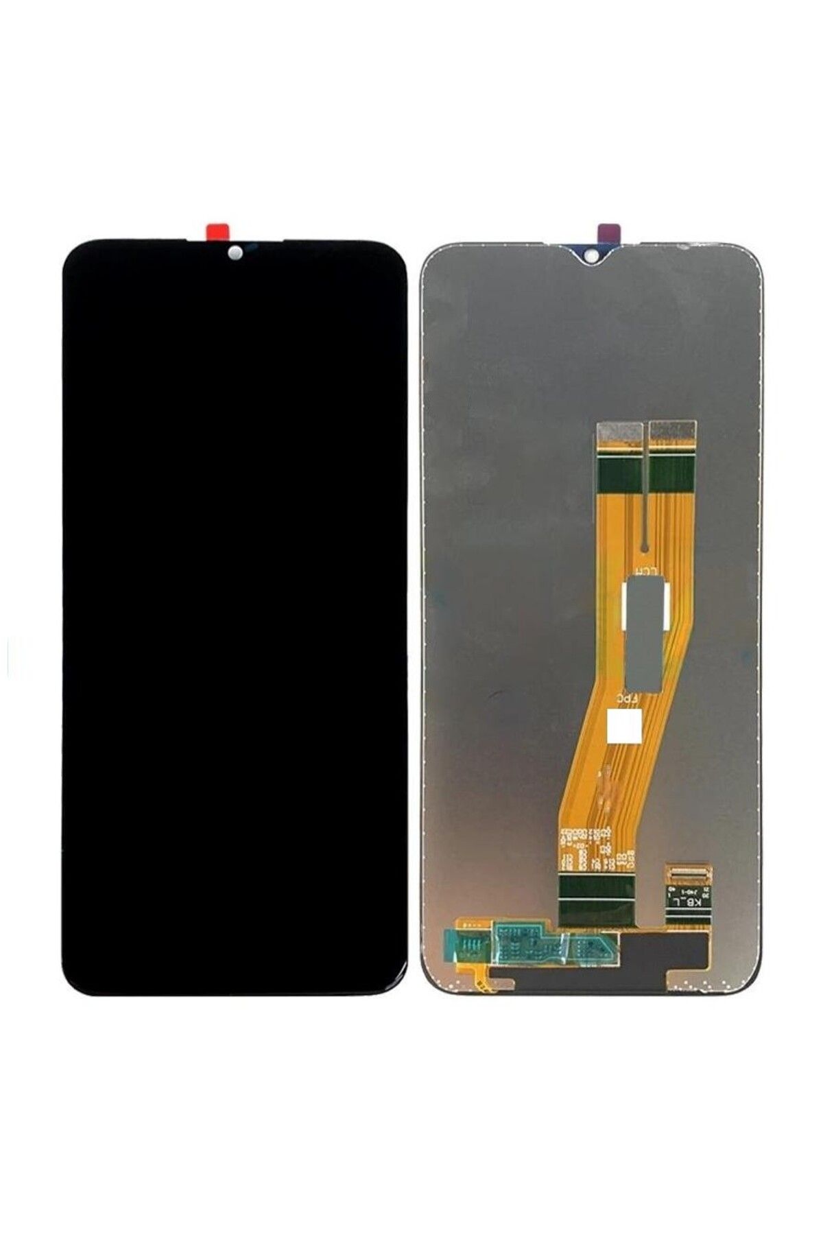 Genel Markalar Samsung Galaxy A04E Uyumlu Lcd Ekran Dokunmatik SM-A042F YÜKSEK KALİTELİ