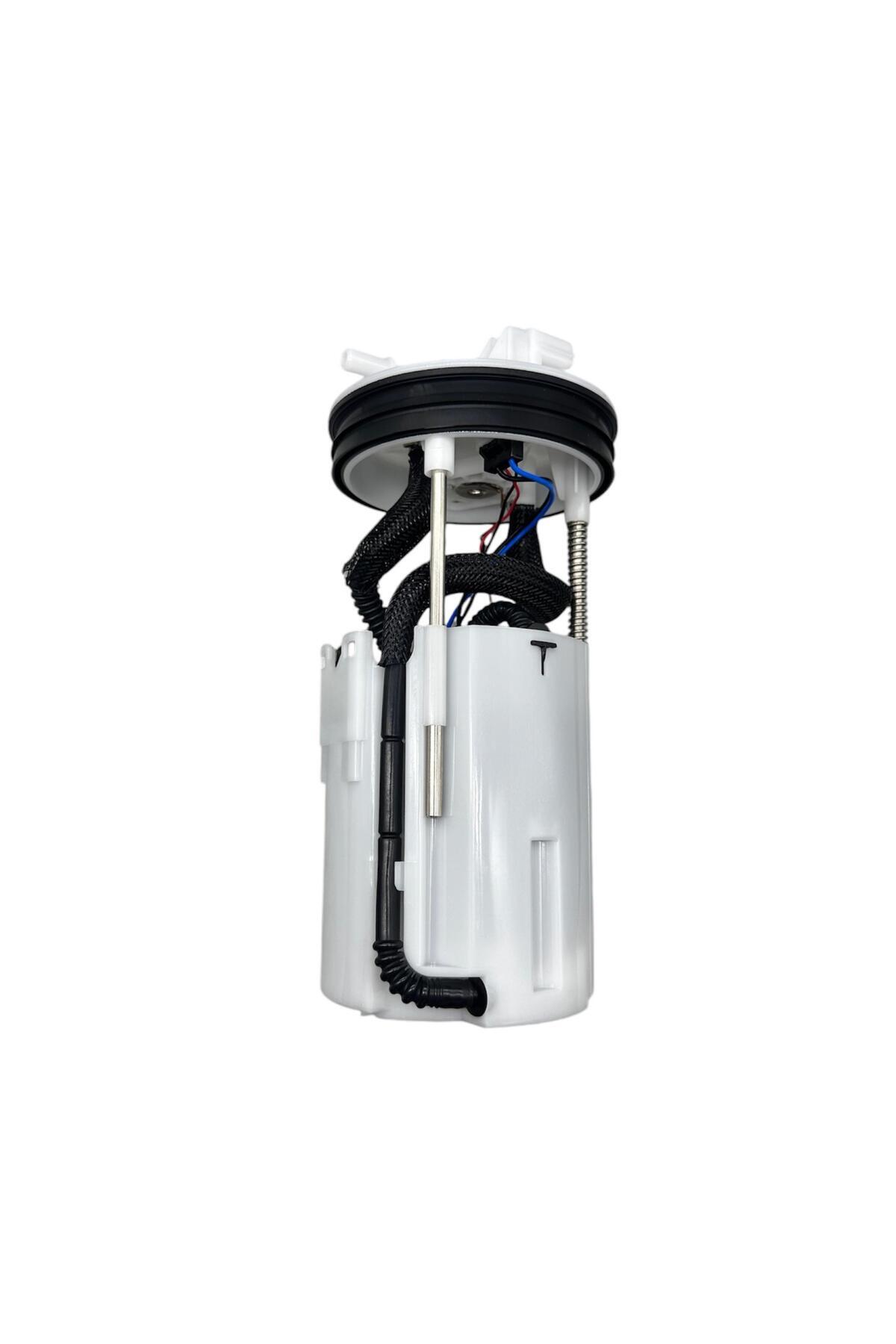 Nıssan Şamandıra Primera 02-08 (Komple) - 17040-AV710/17040-AV705