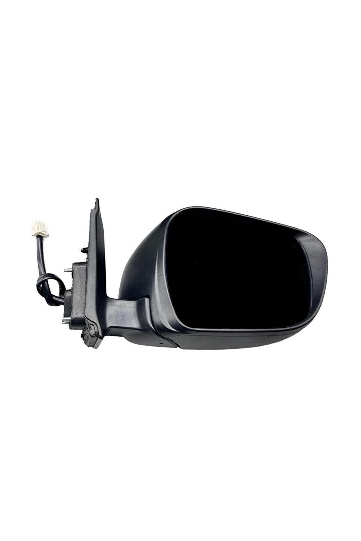 Nıssan Ayna Dikiz Navara 15-21 Sağ (Elektrikli/Katlanır/ Sinyalli Siyah) - UNI-AYNA-92