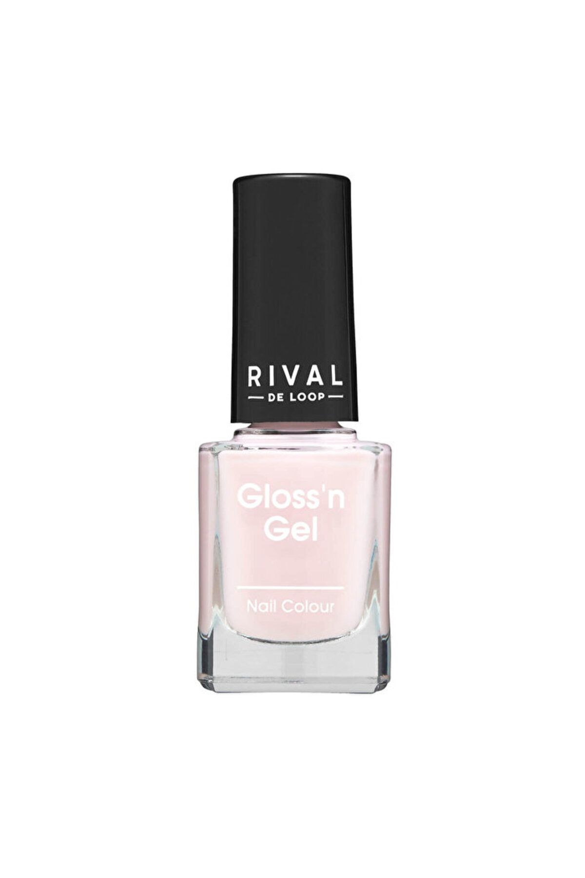 Rival De Loop - Oje - Gloss'n Gel No.02 - 10.5 ml