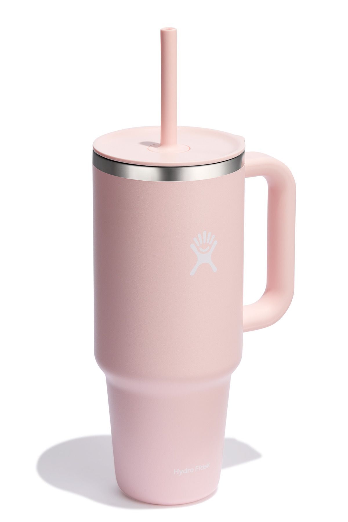 Hydro Flask Hf-tt40ps678 1182ml 40oz Seyahat Bardagı Trıllıum