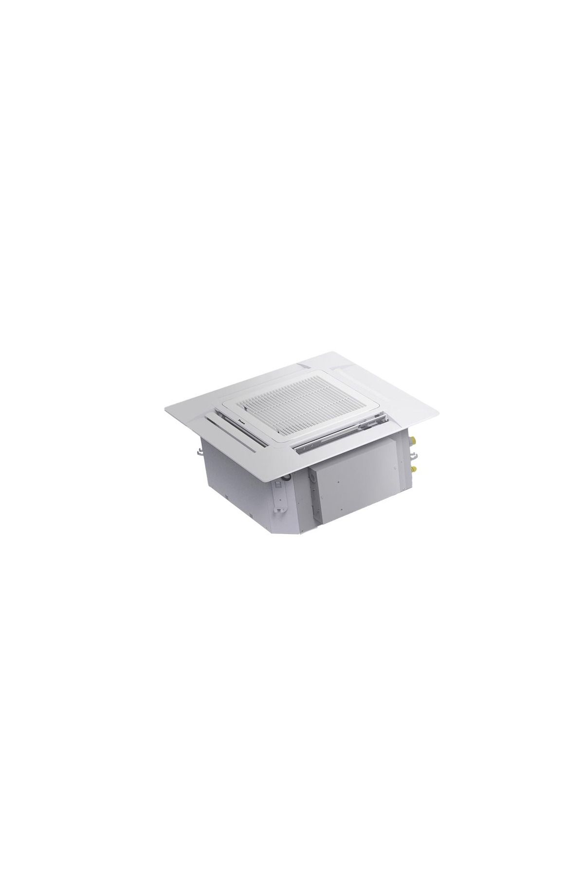 Daikin KASET TİPİ FANCOİL FWF-04-DF