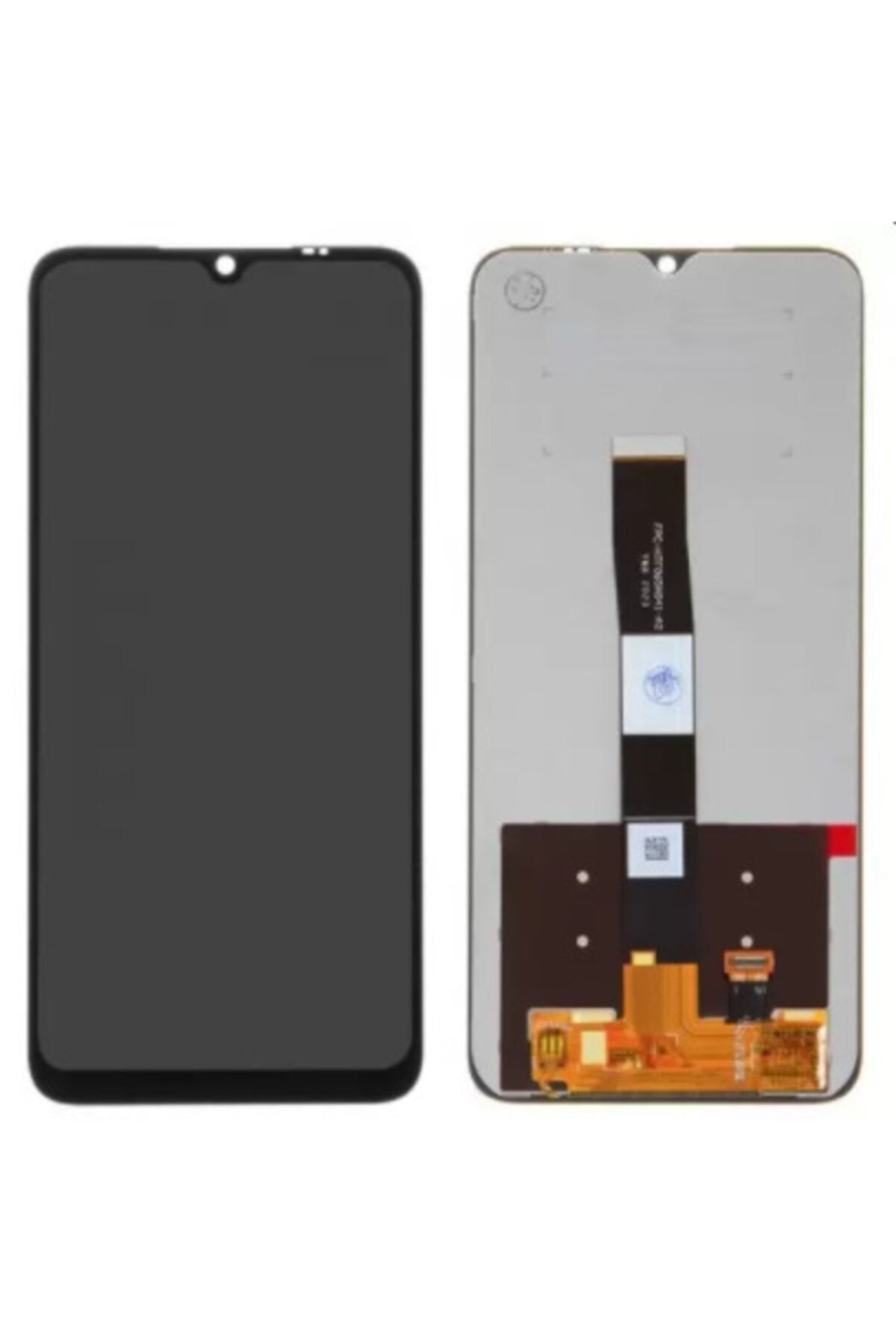 Qudex Xiaomi Redmi 9c Uyumlu Lcd Ekran Dokunmatik