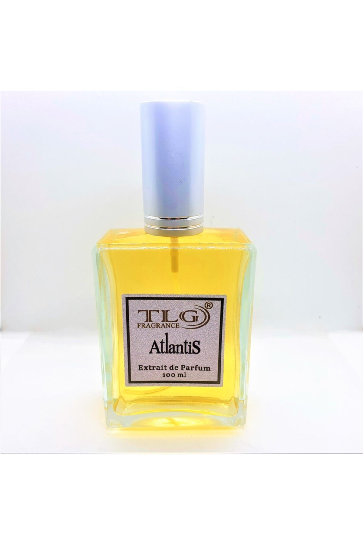 TLG Kozmetik Tlg Atlantis Extraıt De Parfum, 100 Ml (armn She)
