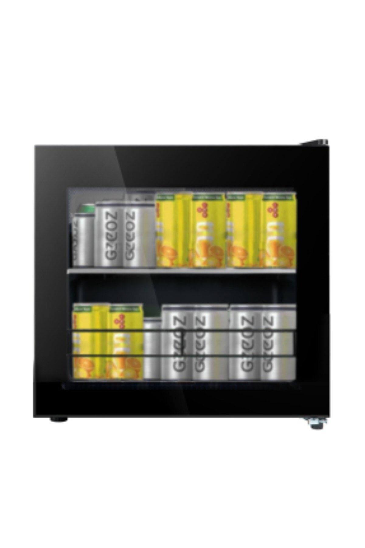 Dijitsu Dbm60 Kompresörlü Minibar Buzdolabı