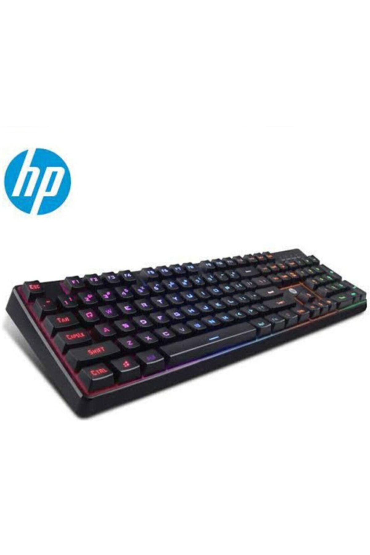 HP K300 Gaming Keyboard 300k