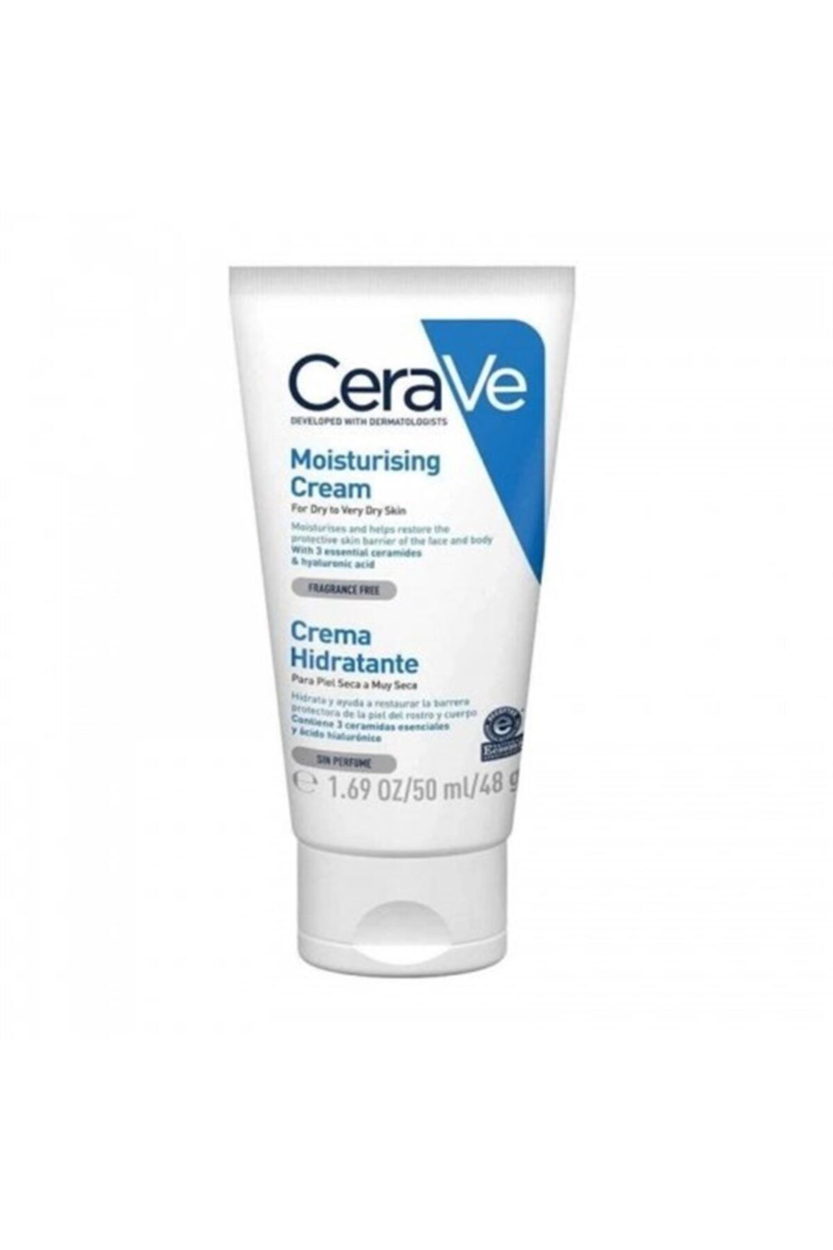 CeraVe Moisturising Cream 50 Ml