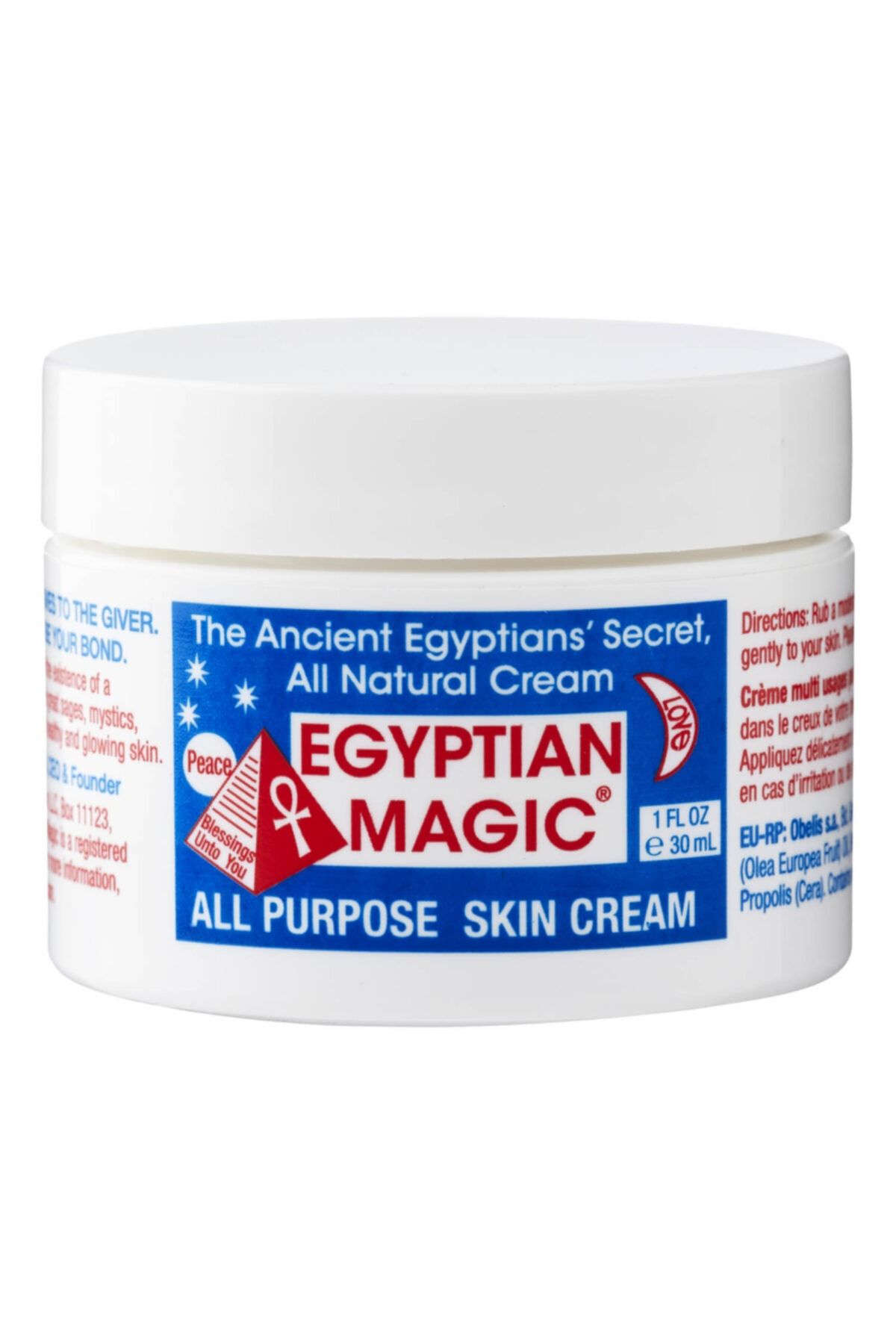 Egyptian Magic Egyptıan Magıc Cream