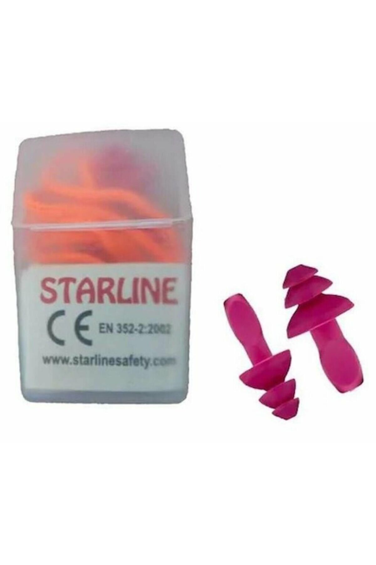 Starline 1453-t Ipli Kulak Tıkacı