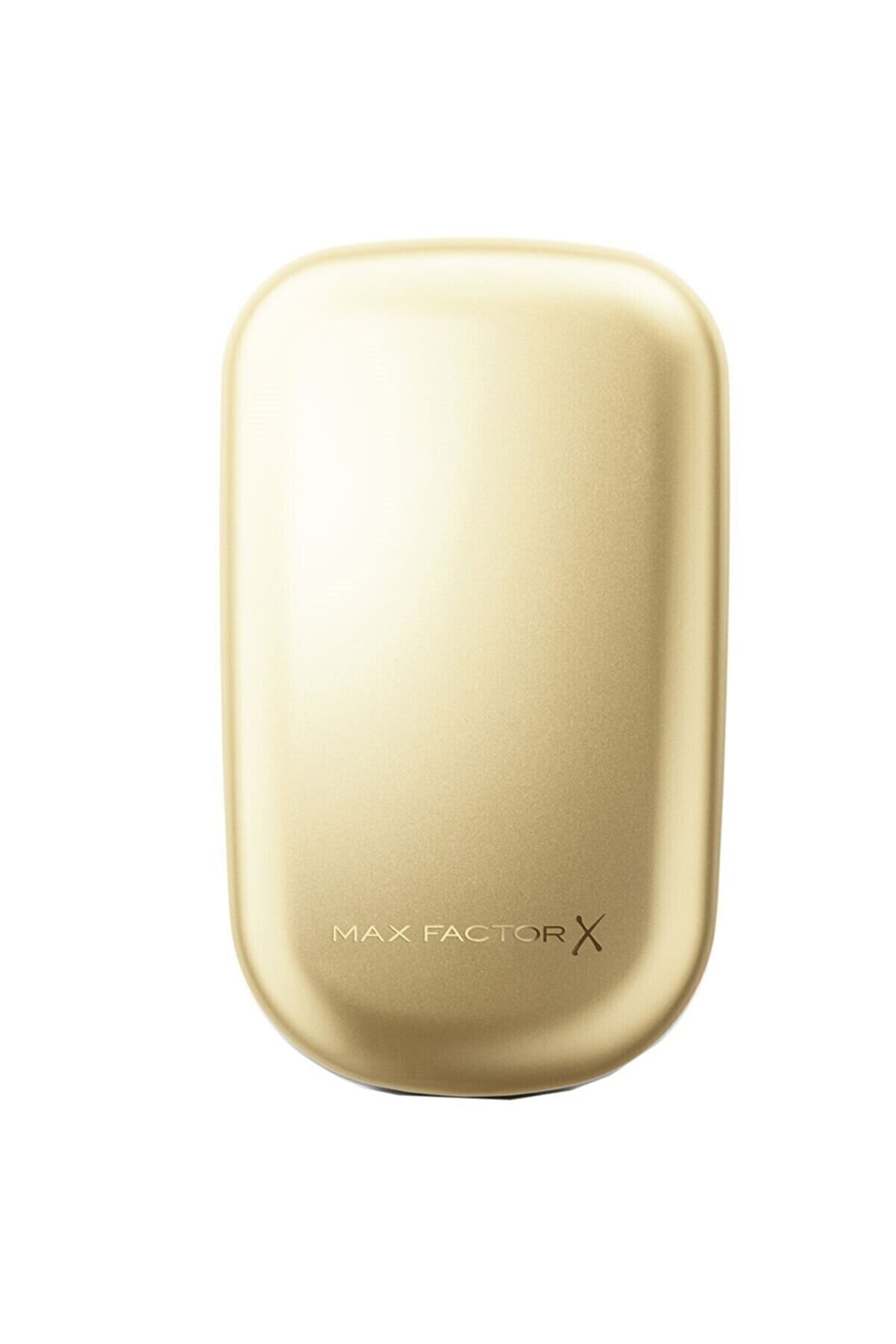 Max Factor Aynalı Facefinity Compact Fondöten No:02