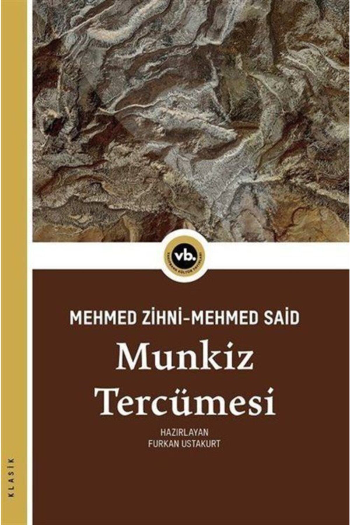 Romans Munkiz Tercümesi