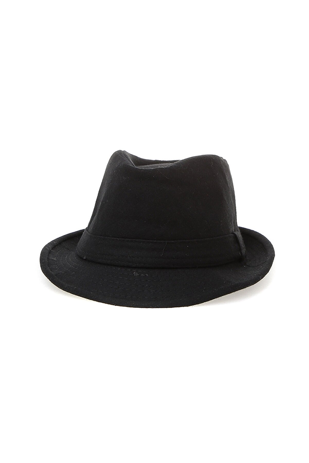 Bay Şapkacı Tükendi - Erkek Fötr Şapka