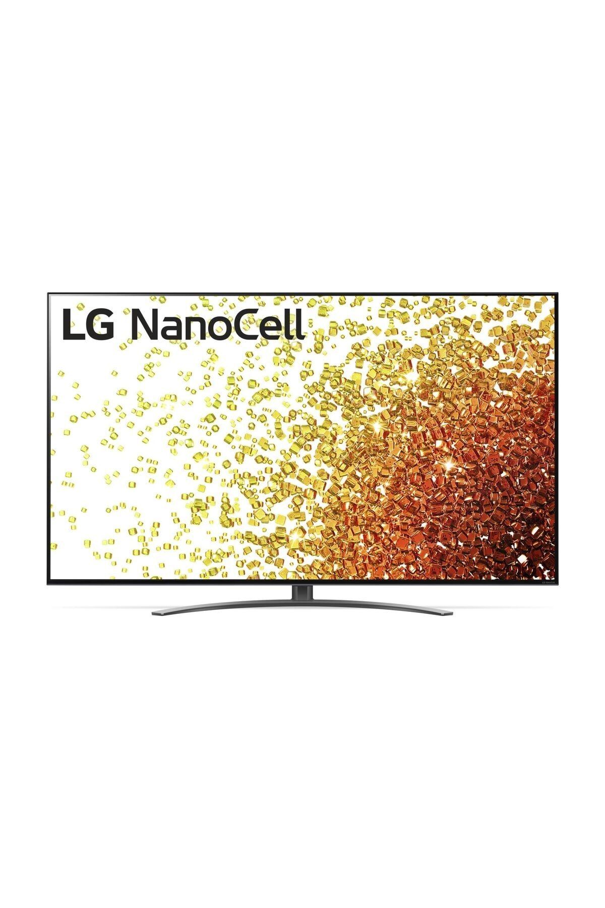 LG 65NANO916PA 65" 165 Ekran Uydu Alıcılı 4K Ultra HD NanoCell Smart LED TV TV-NANO916PA
