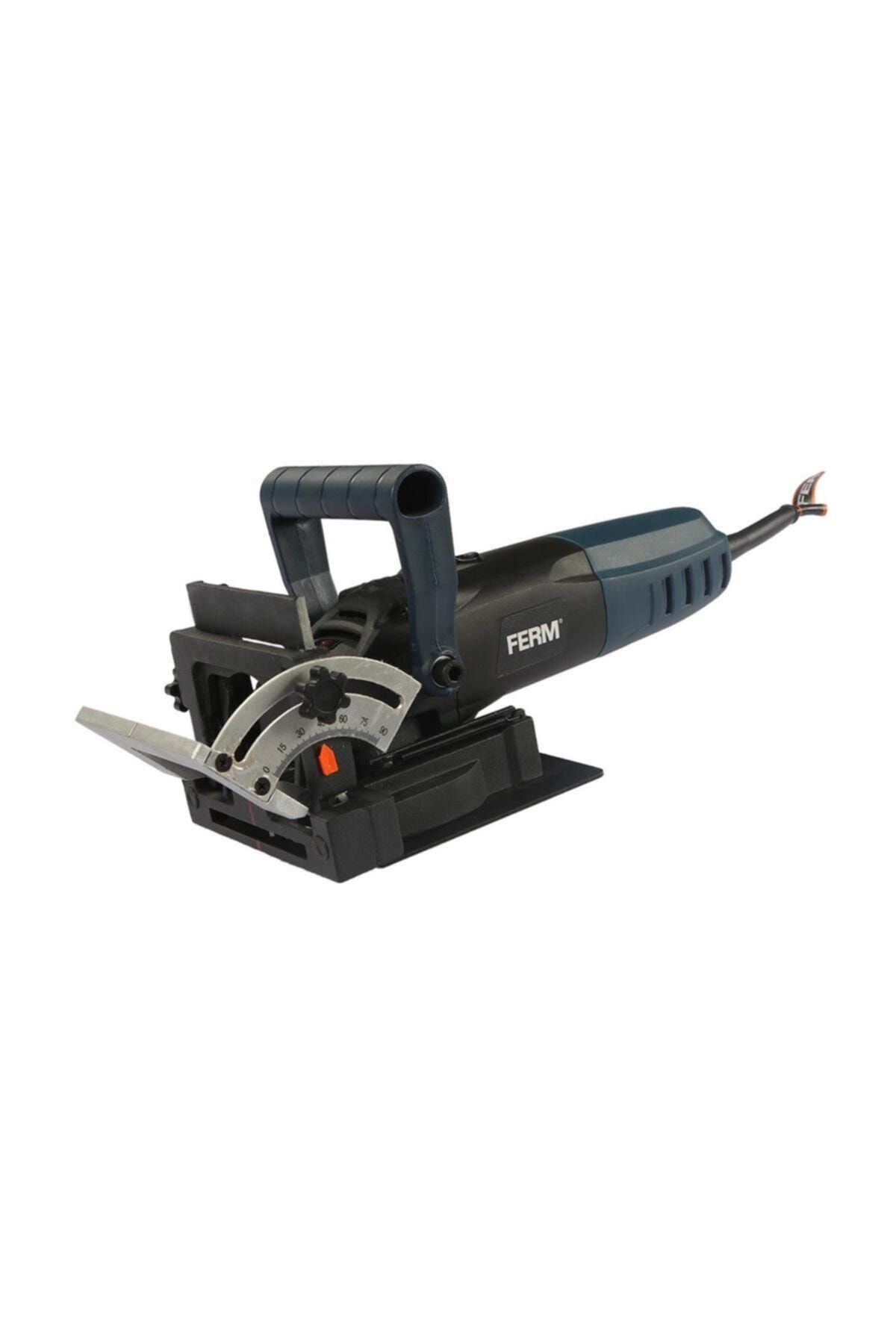 Ferm Bjm1009 Zivana Açma Bisküvi Kavela Makinesi 900w