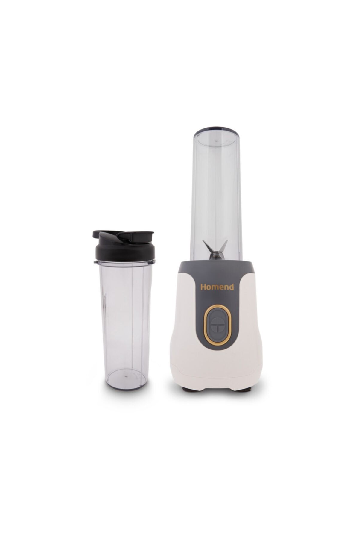 HOMEND Mixfresh 7060h Krem Gold Kişisel Smoothie Blender