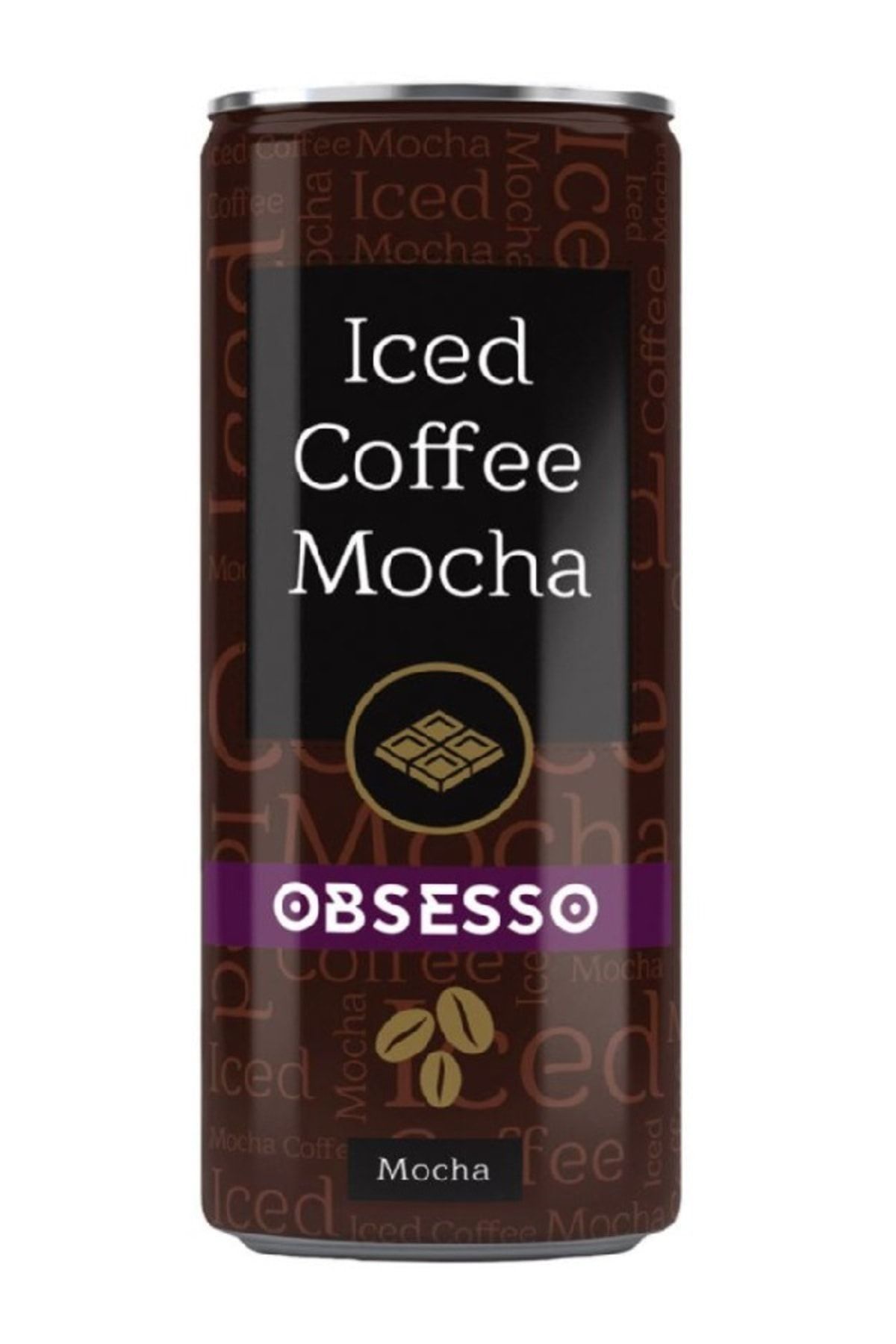 OBSESSO Coffe Mocha 250 ml