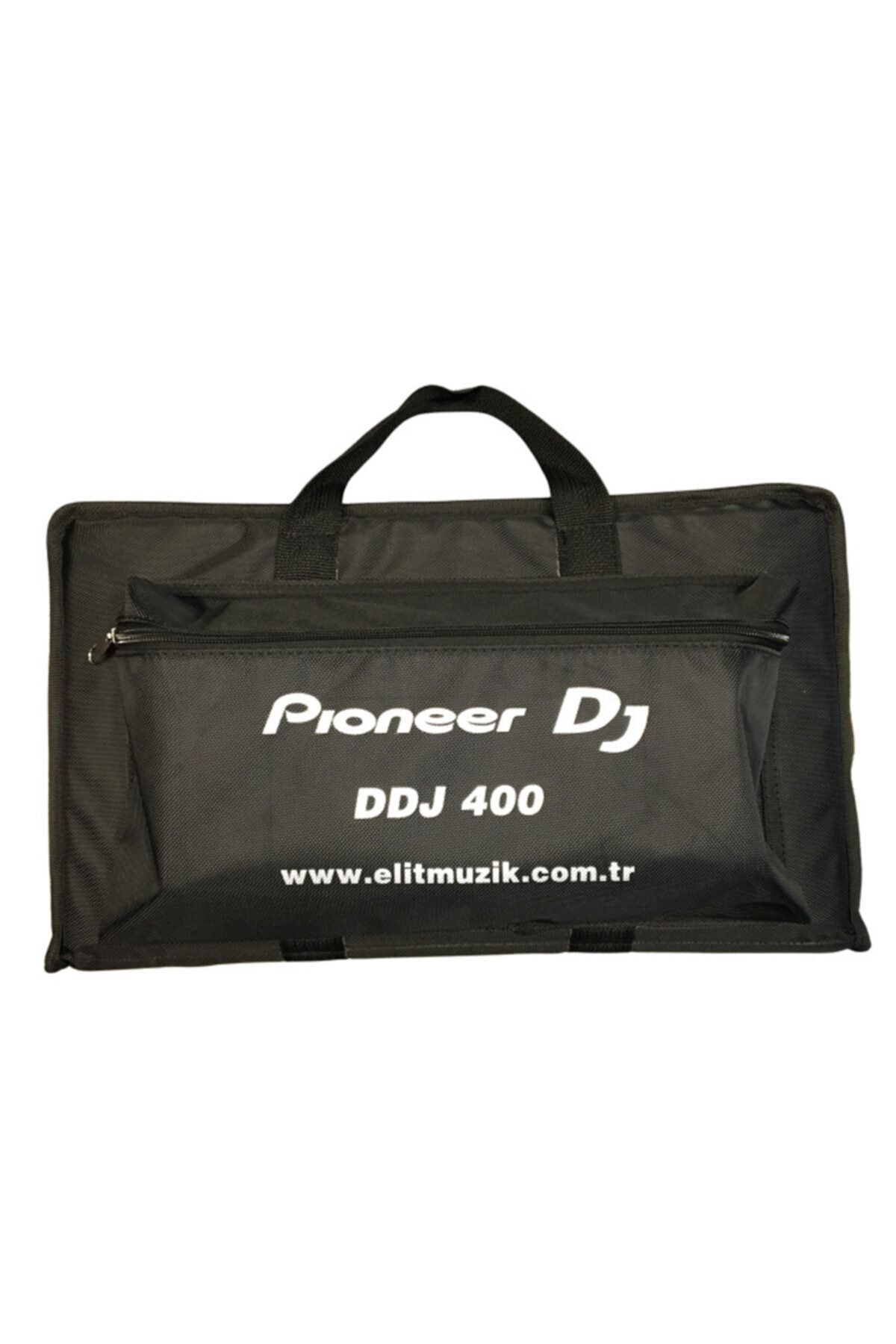 Pioneer Ddj-400 Taşıma Çantası Soft Case