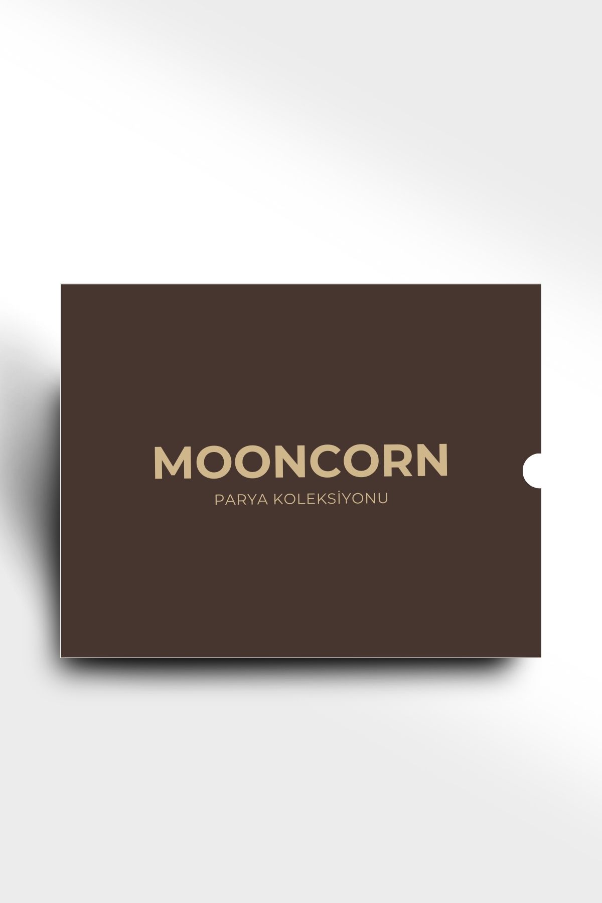 Mooncorn Parya Şal Koleksiyonu
