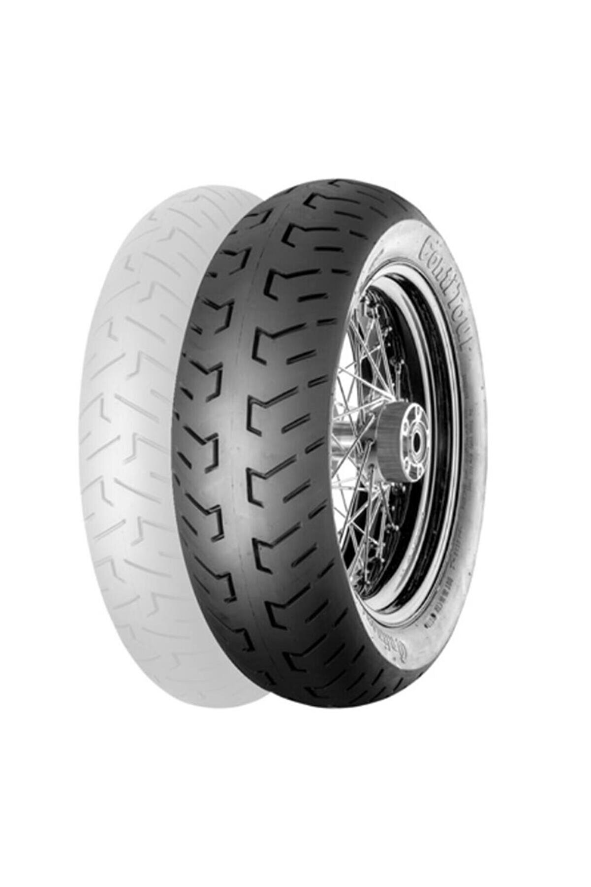 160/70b17 M/c 79v Tl Reinf Contitour