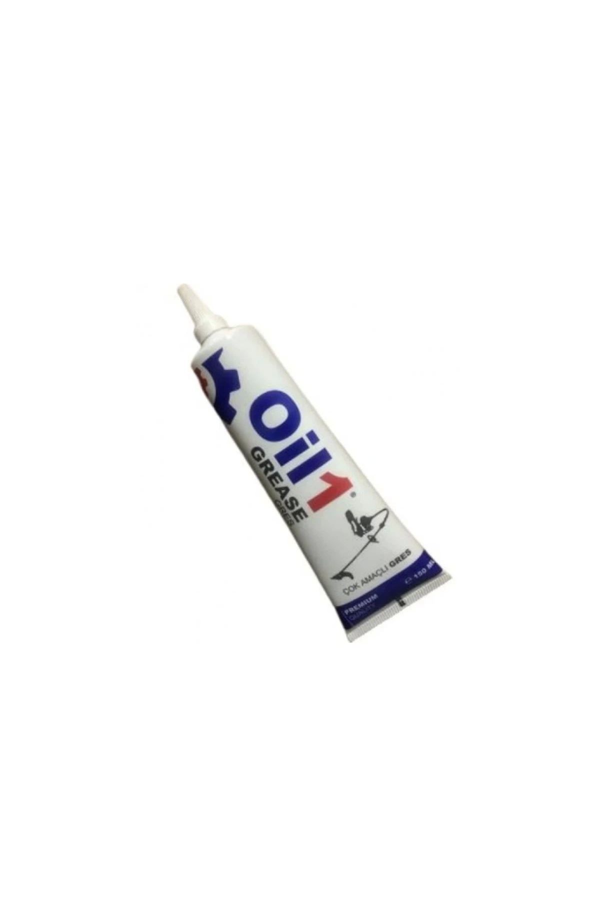 ORDU TARIM Oil1 Gres Yağı 150ML 130C