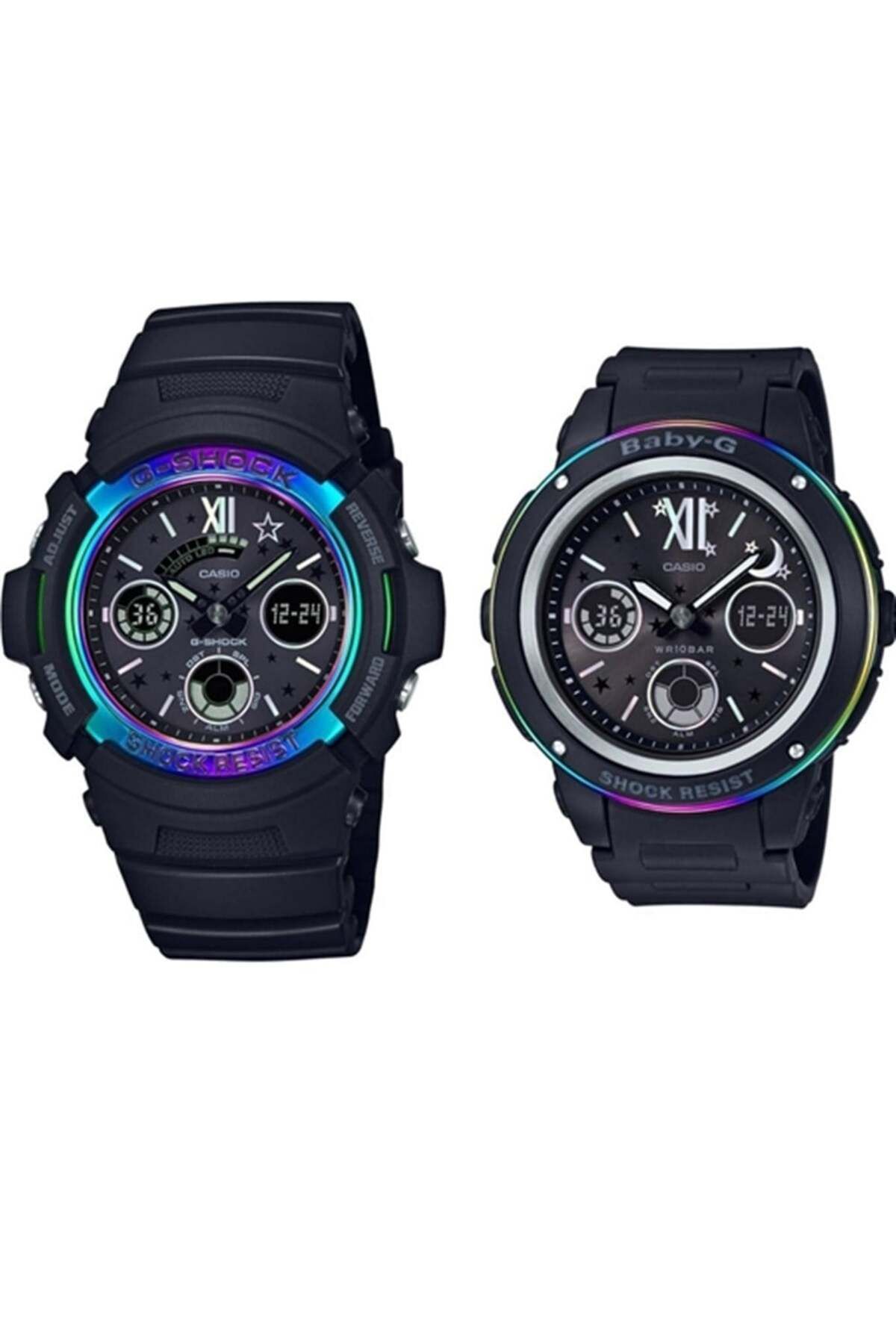 Casio Lov-17b-1adr Erkek Ve Takım Kol Saati