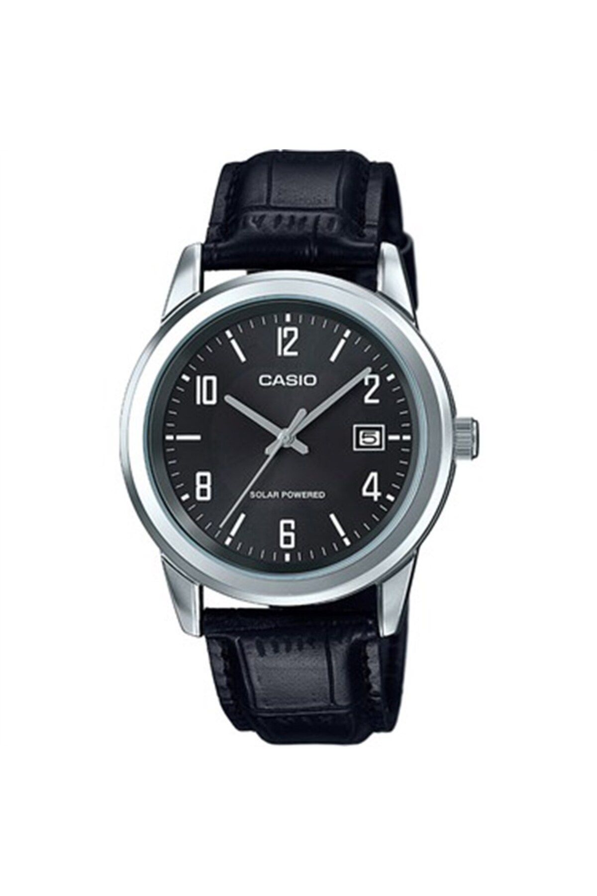 Casio Mtp-vs01l-1b2df Erkek Kol Saati
