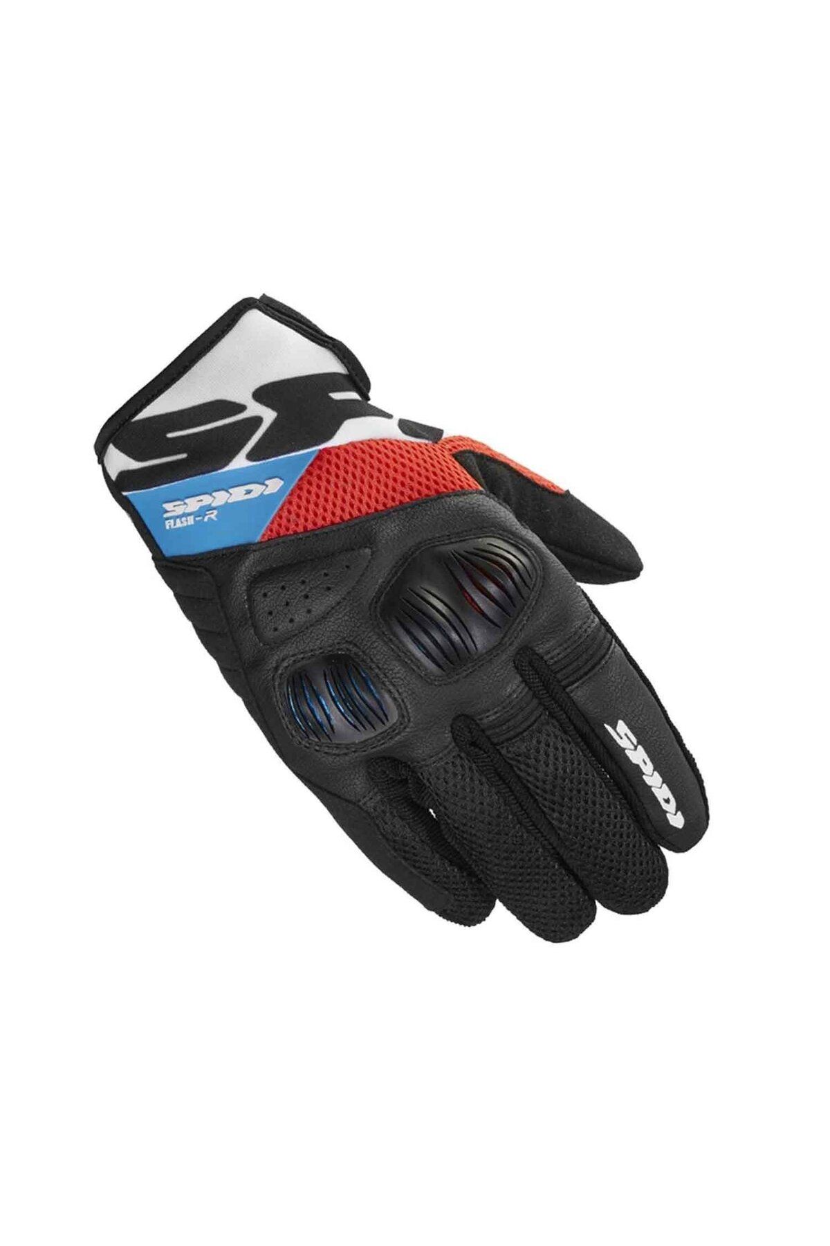 Spidi Flash-r Evo Yazlık Eldiven