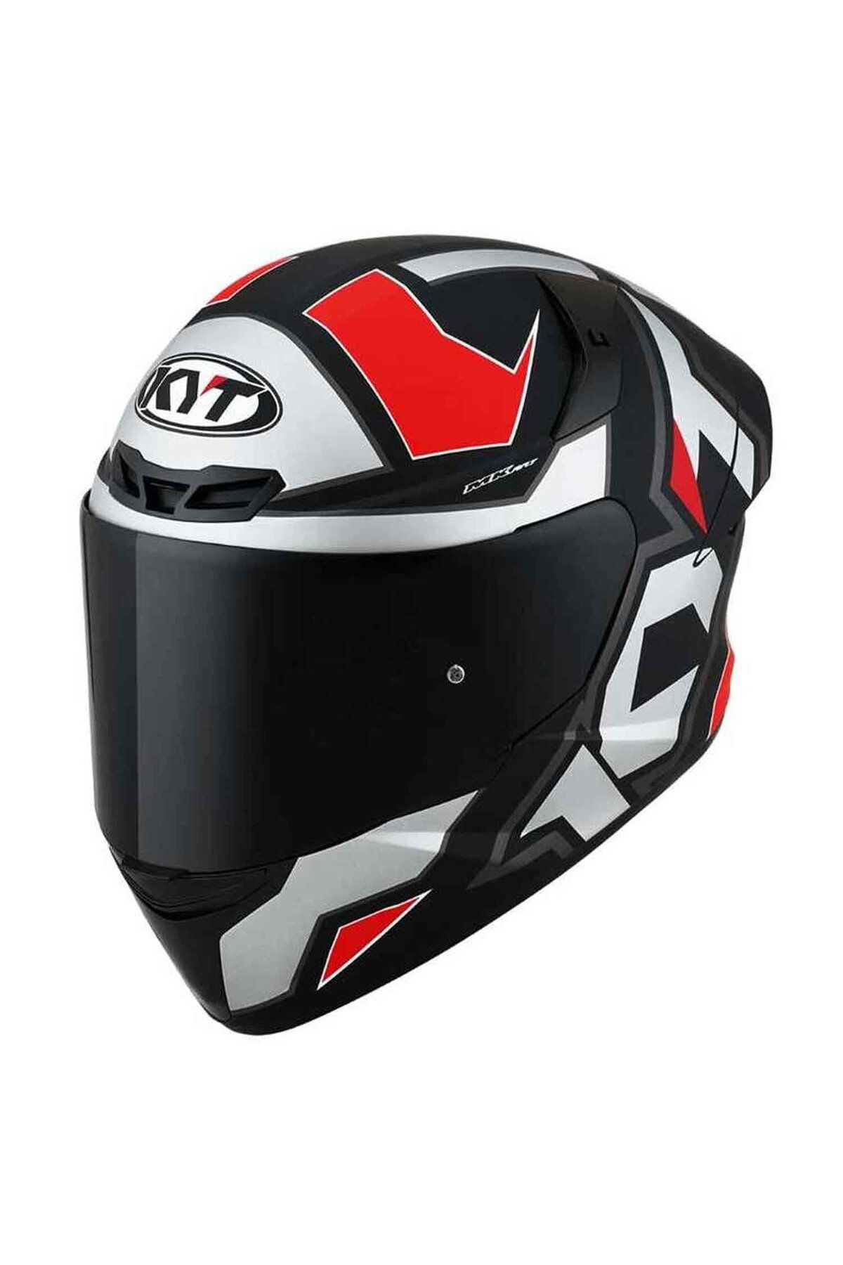 KYT Tt-course Electron Kapalı Kask