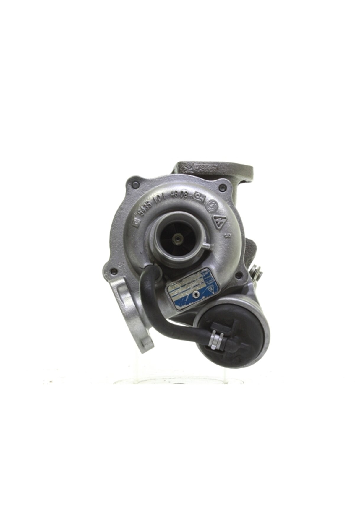 Turbo Şarj Fıat Albea 04 Doblo 05 Palıo 02 Punto 09 500 09 Fıorıno 07 Opel Corsa