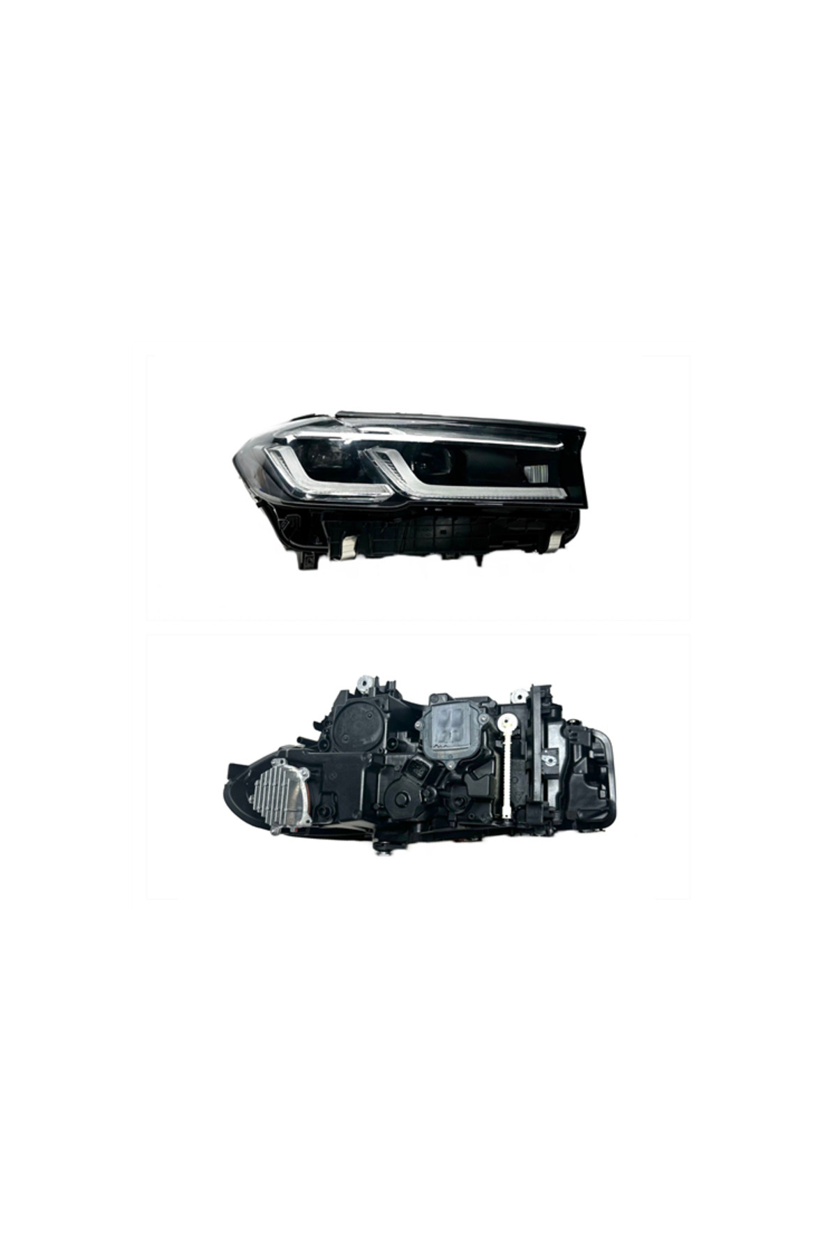 HYUNDAİ STAREX 2.5 Uyumlu 140HP 733952