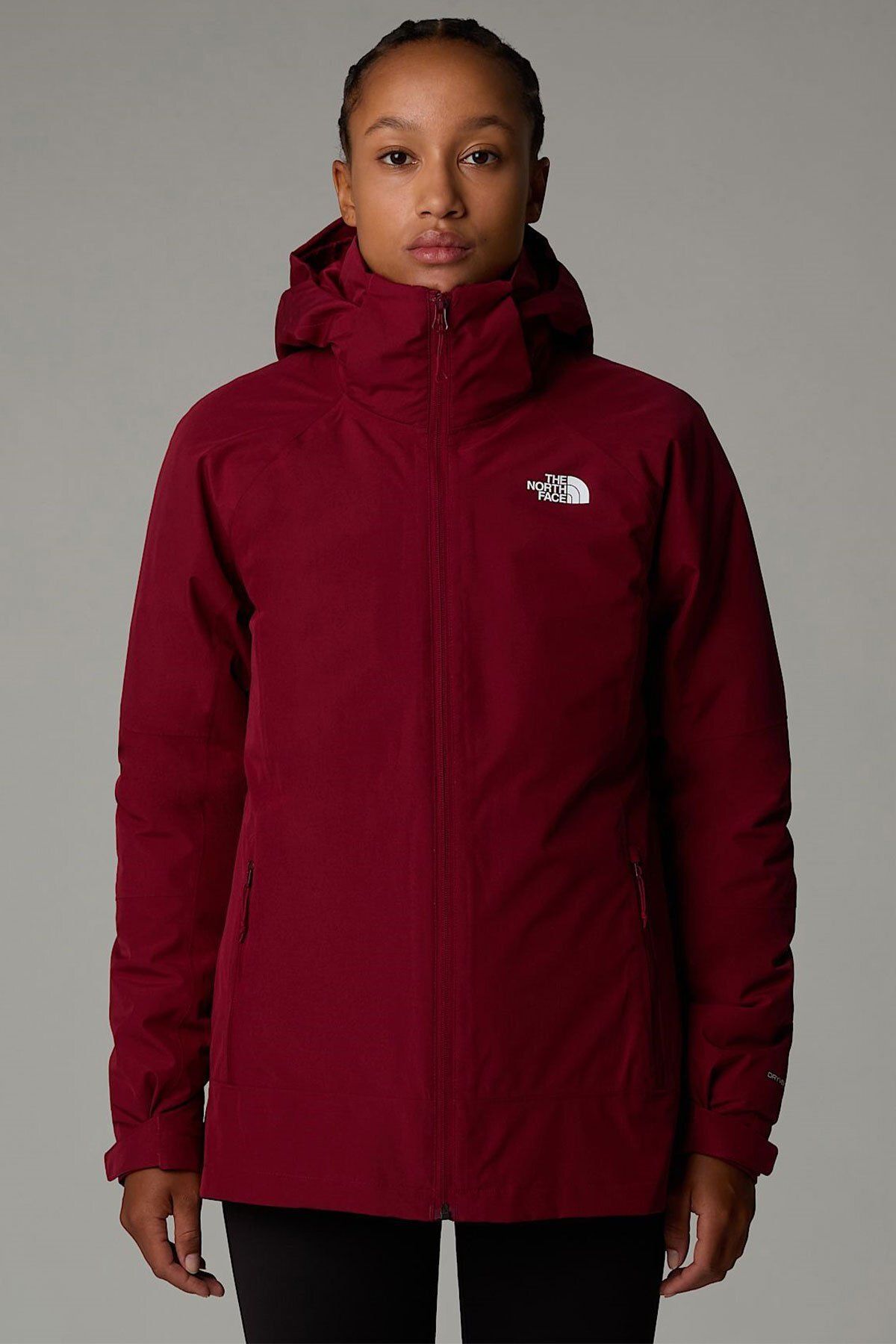 The North Face Kadın Inlux Trıclımate Ceket