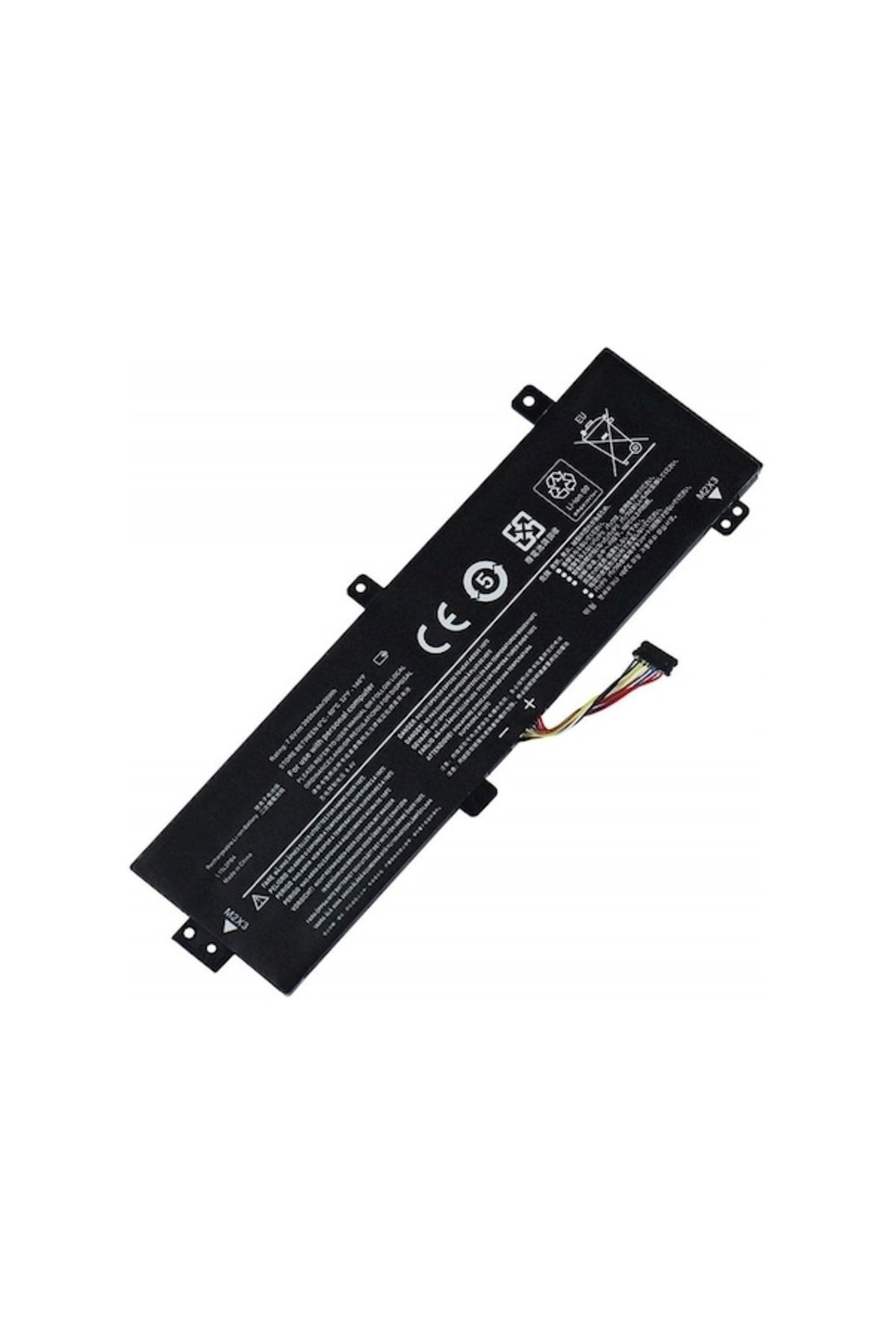 OEM Uyumlu Lenovo IdeaPad 510-15ISK 80sr Uyumlu Batarya