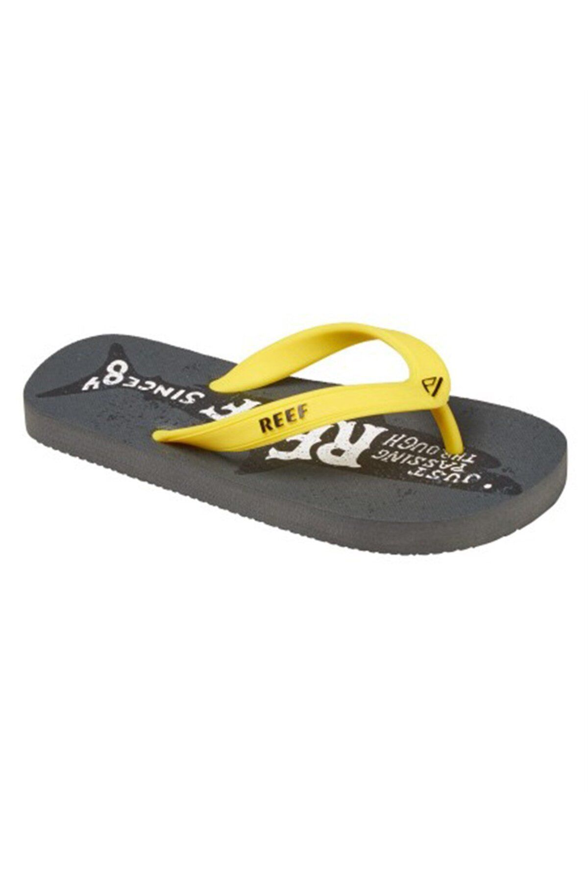 Reef GROM SWITCHFOOT PRINTS