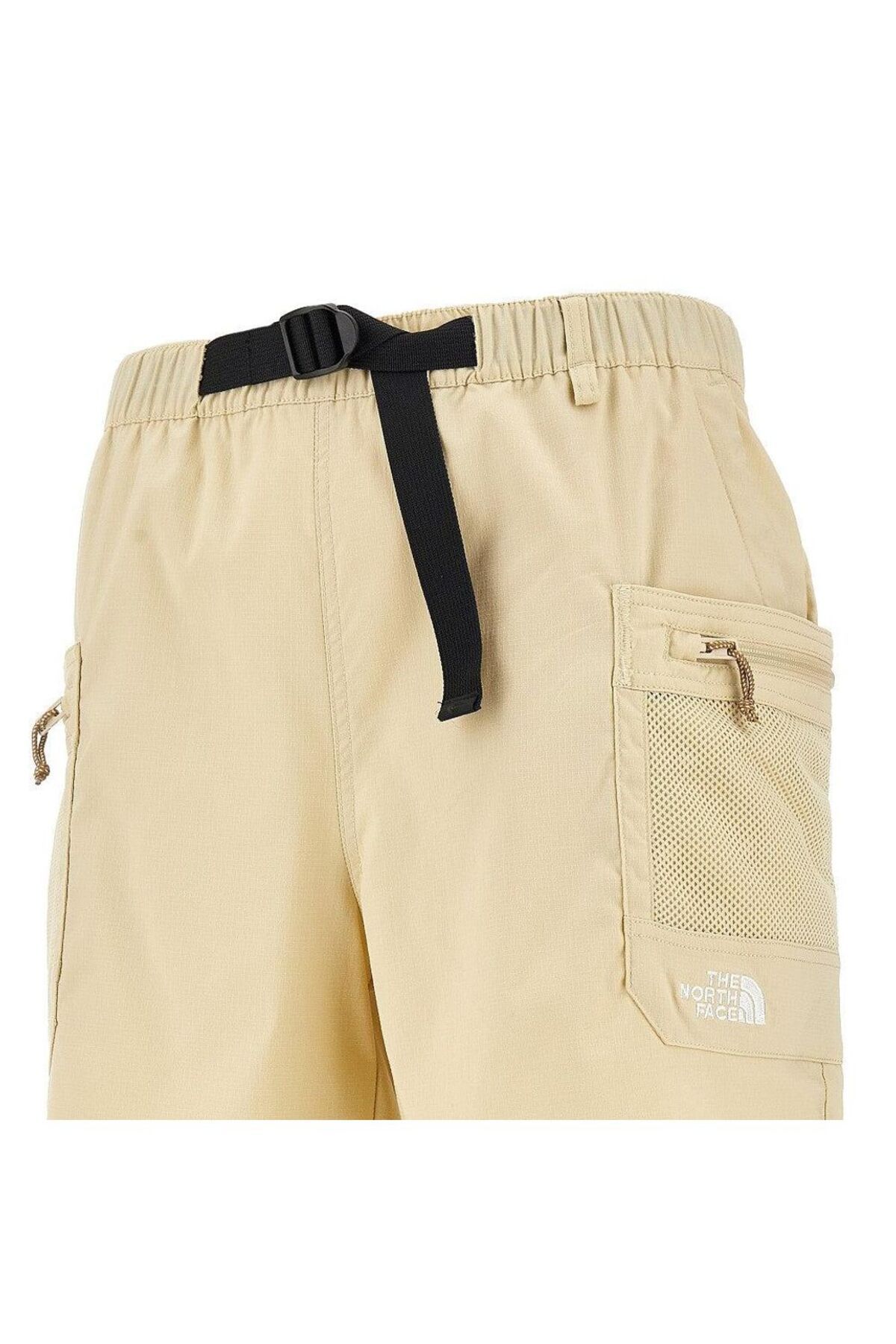 The North Face Erkek Şort M CLASS V PATHFINDER BELTED SHORT