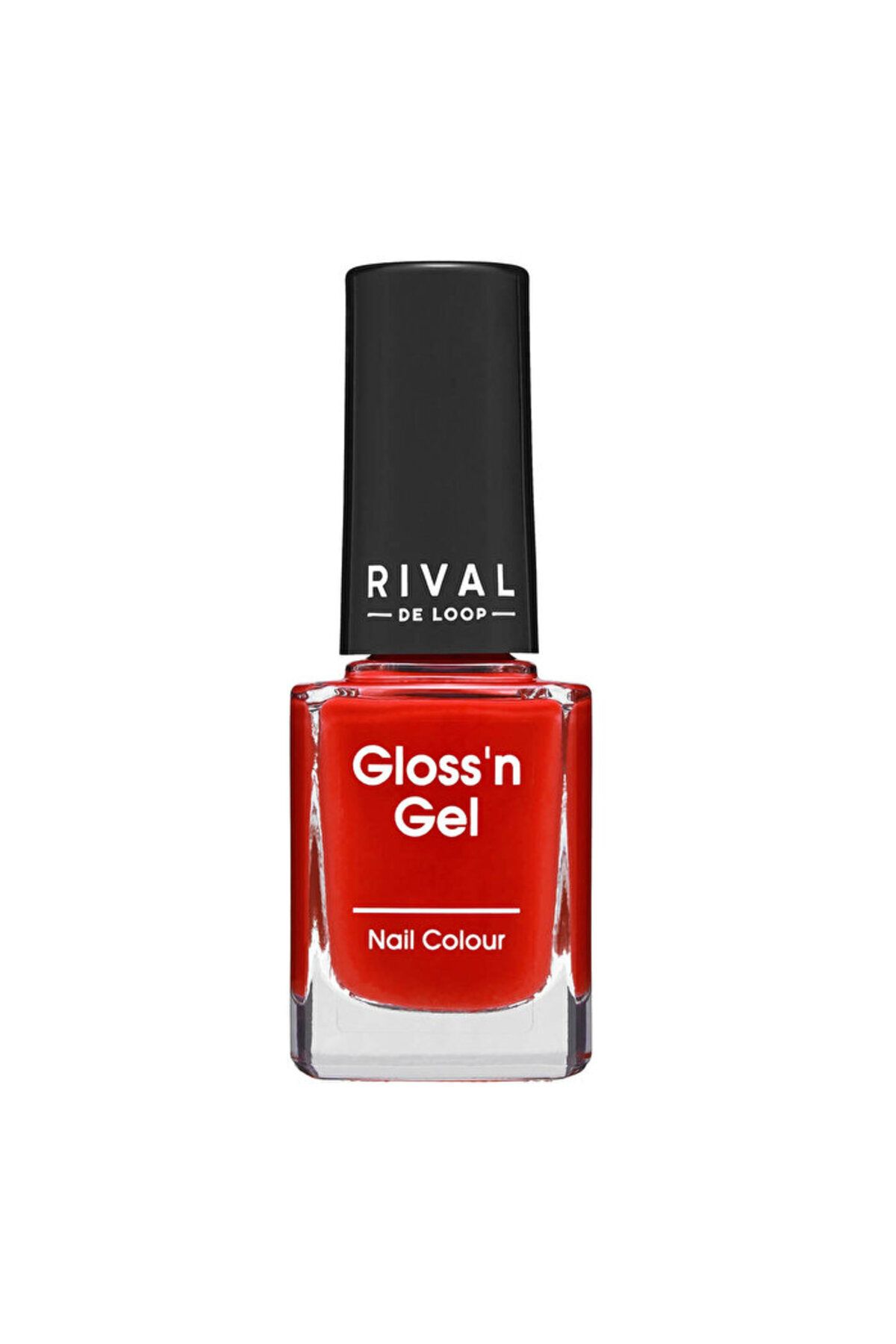 Rival De Loop - Oje - Gloss'n Gel No.17 - 10.5 ml