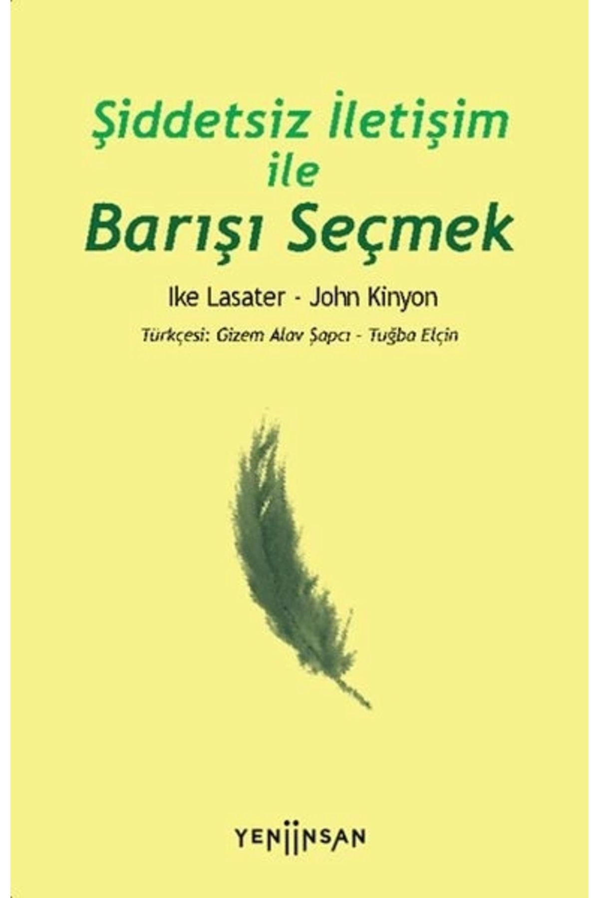 Genel Markalar Şiddetsiz Iletişim Ile Barışı Seçmek