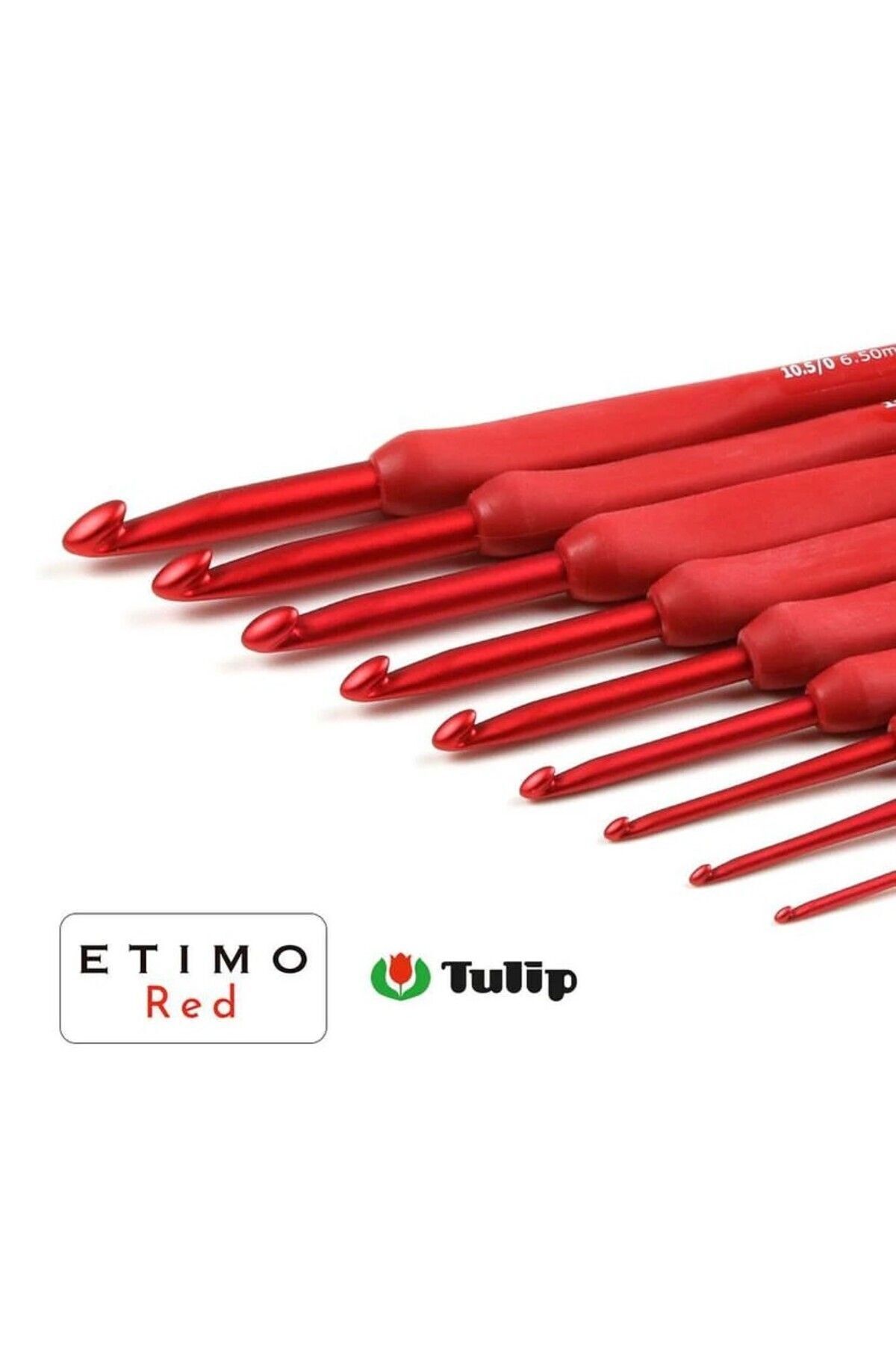 Tulip ETİMO RED TIĞ