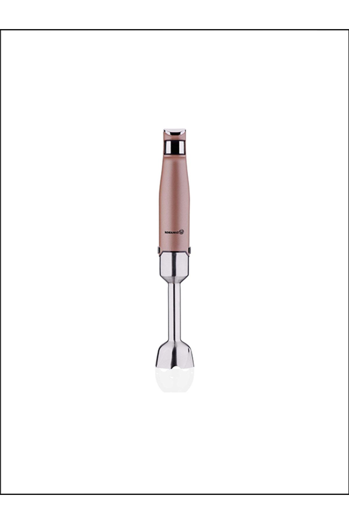 KORKMAZ Çelik Blender 1000 W A448-01 Performix