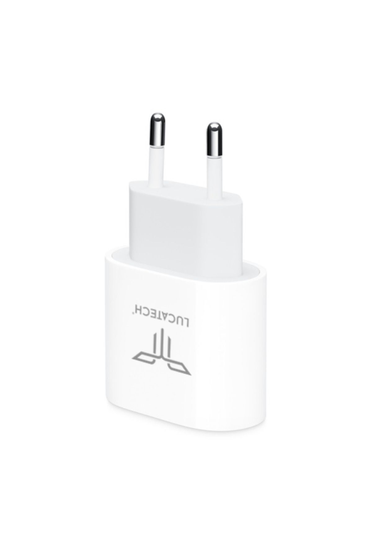 Lucatech Samsung Galaxy S24 / S24 FE / S24 / S24 Ultra uyumlu Hızlı Şarj Adaptörü