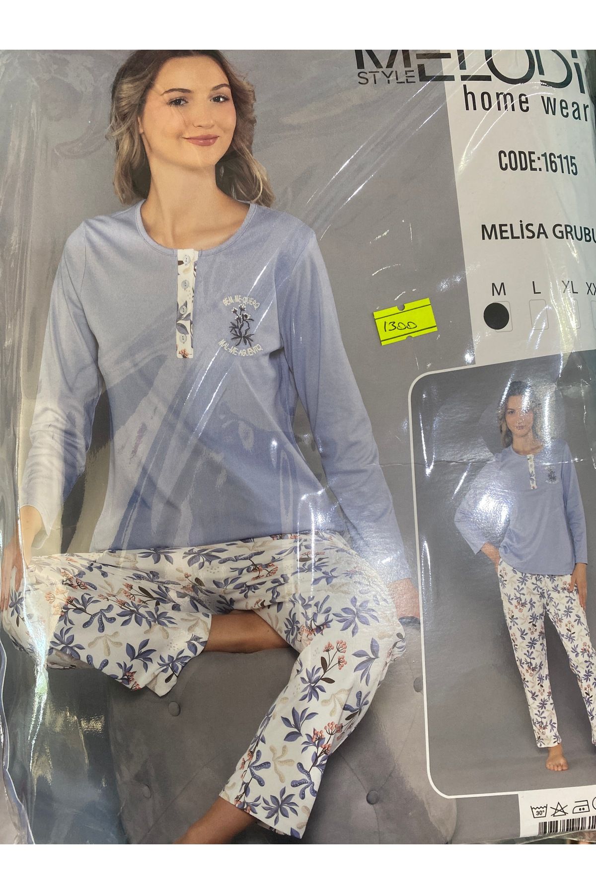 melodi Pijama
