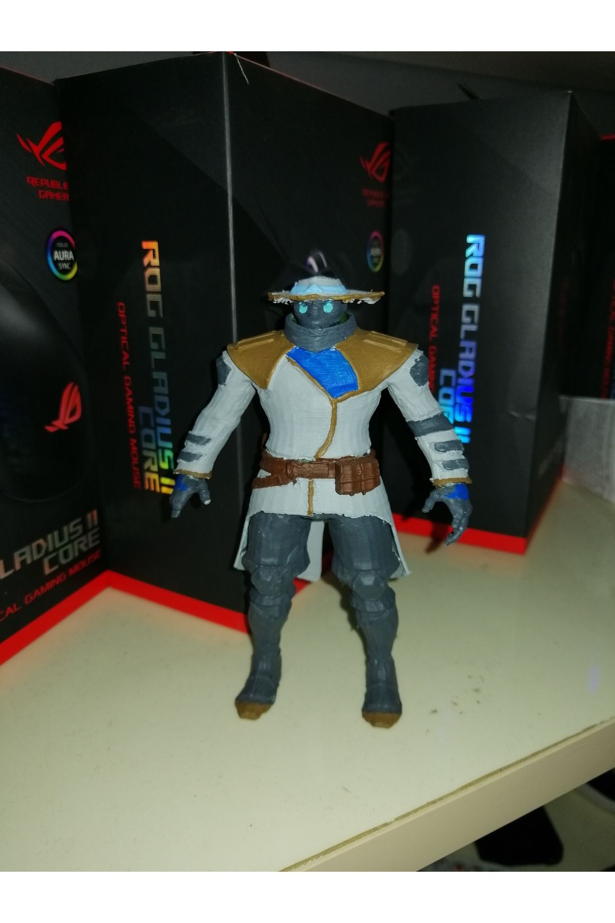 emku3d Valorant Cypher
