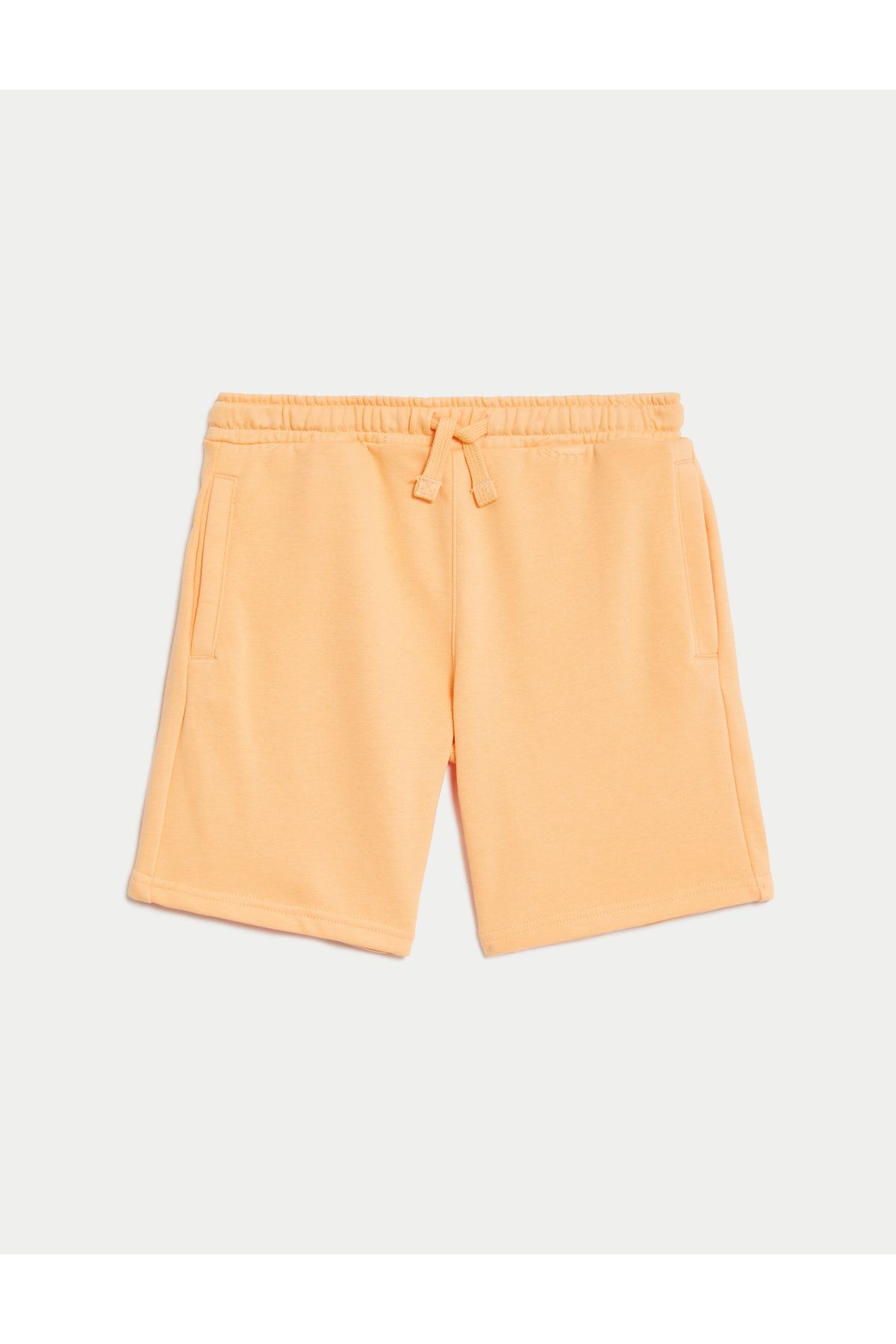 Marks & Spencer Regular Fit Pamuklu Şort (2-8 Yaş)