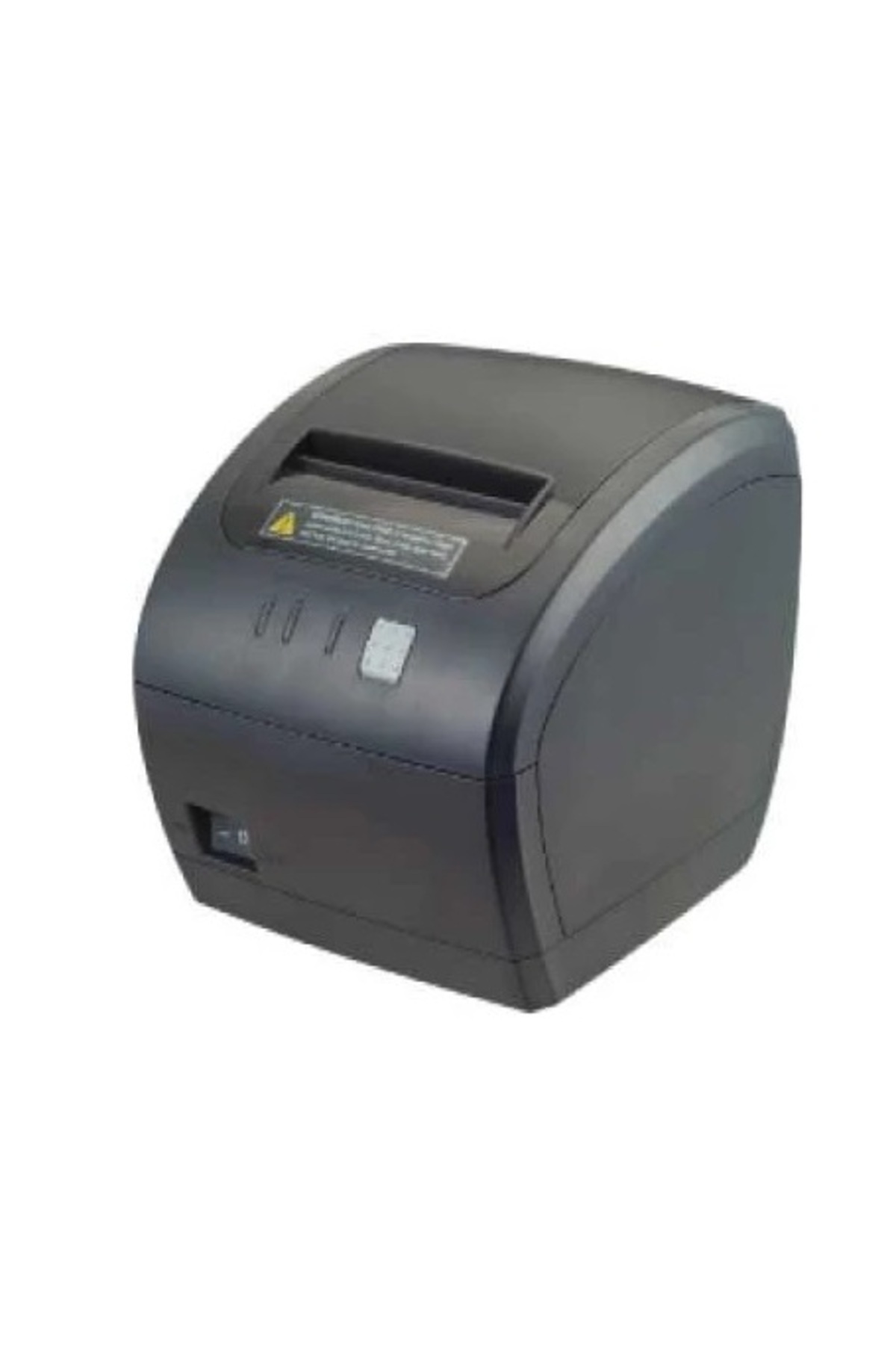 Prn-230w Termal Fiş Yazıcı Usb