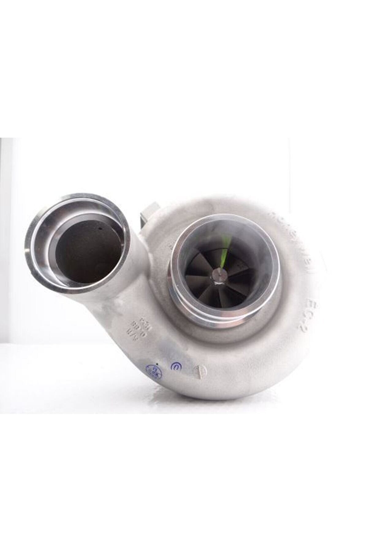 TURBO MAN TGS / TGX D2676 UST EURO6